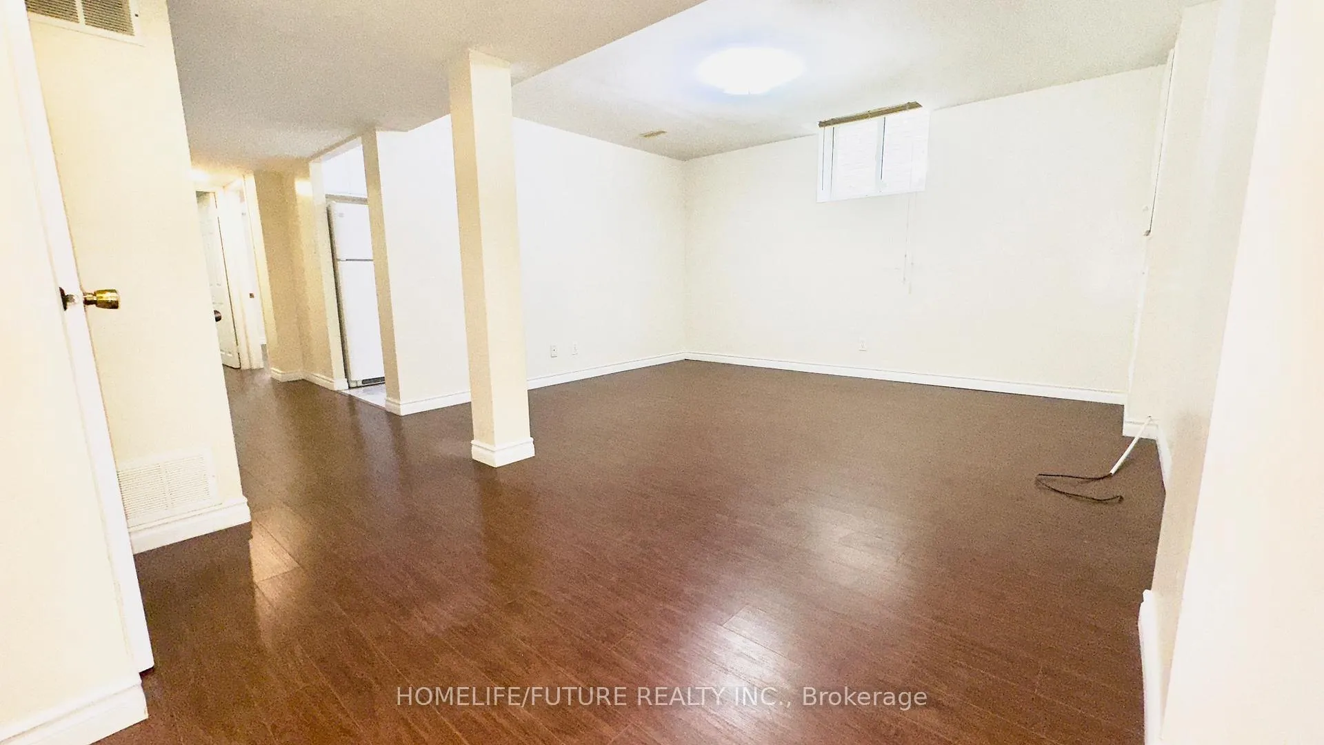 Photo 7 of Unit Bsmt, 79 Laird Drive, Markham, Middlefield — HOMEH