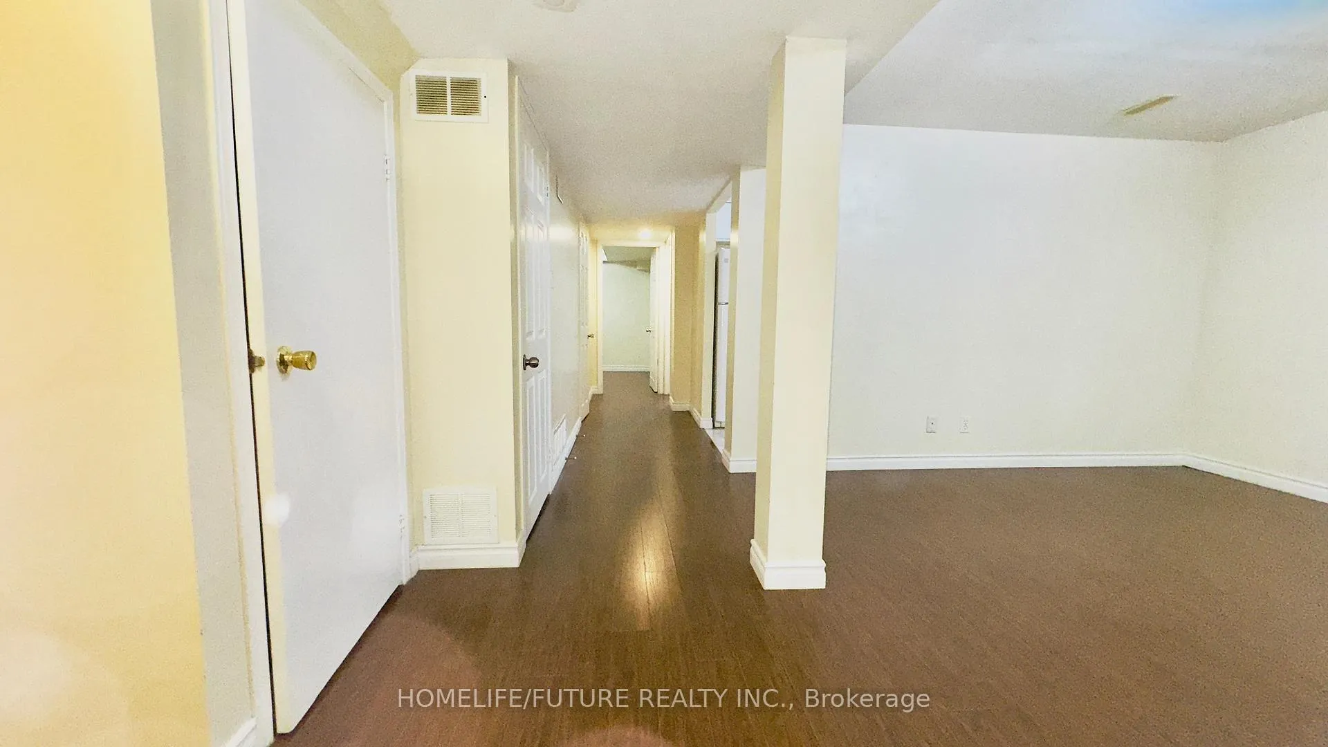 Photo 8 of Unit Bsmt, 79 Laird Drive, Markham, Middlefield — HOMEH