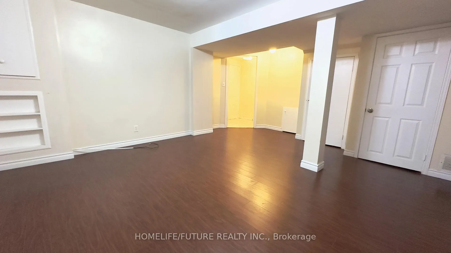 Photo 10 of Unit Bsmt, 79 Laird Drive, Markham, Middlefield — HOMEH