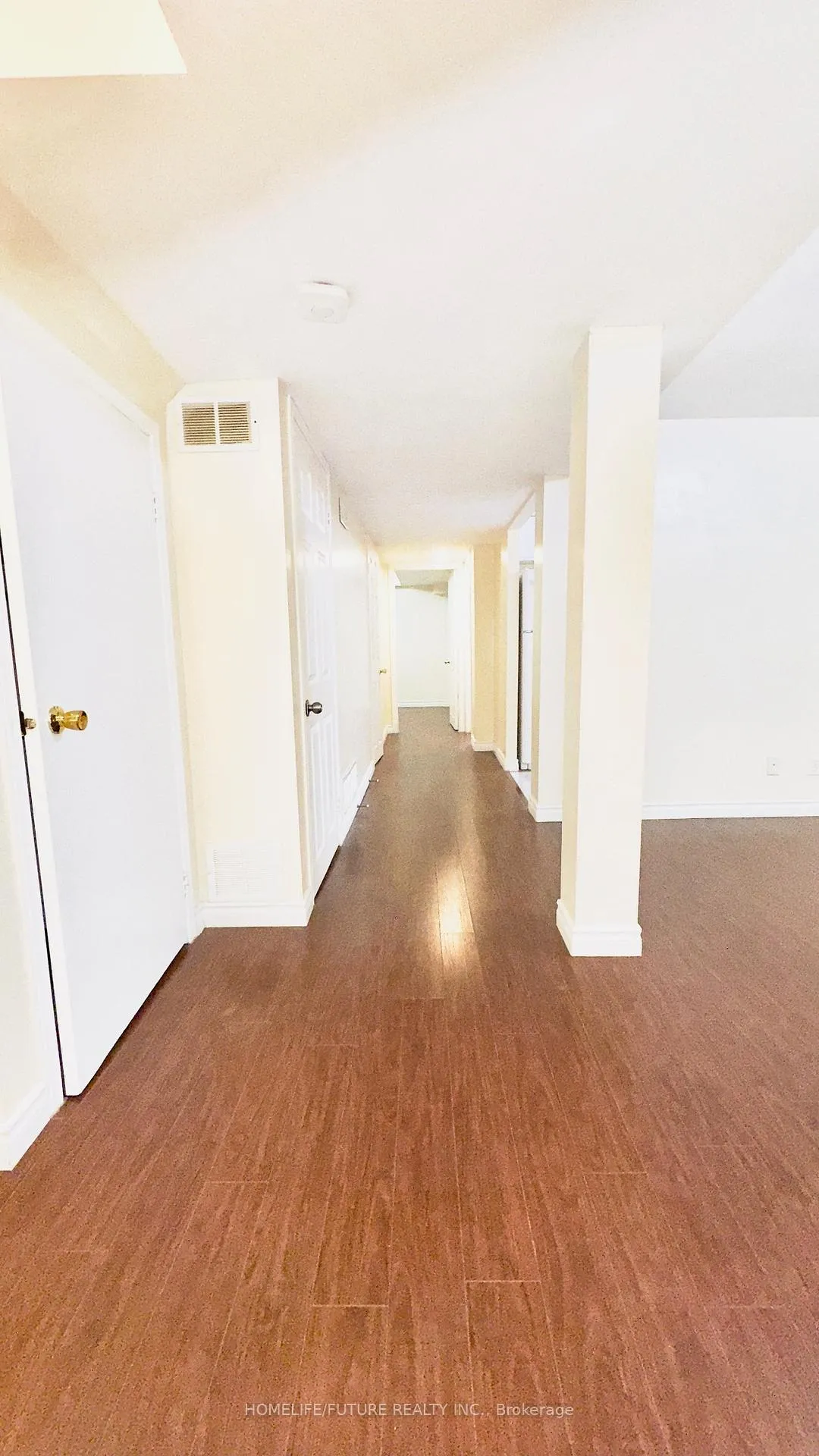 Photo 11 of Unit Bsmt, 79 Laird Drive, Markham, Middlefield — HOMEH