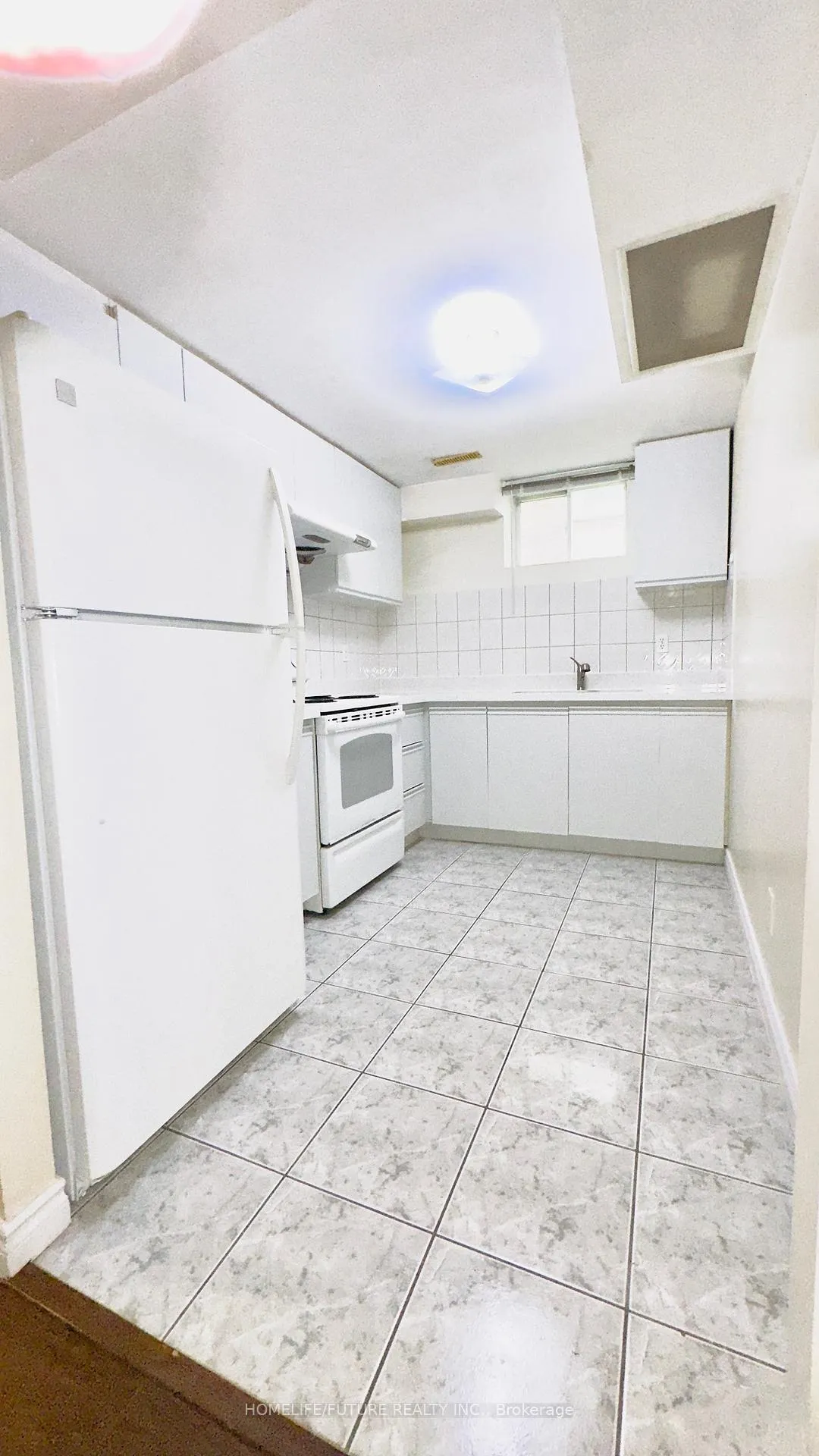Photo 12 of Unit Bsmt, 79 Laird Drive, Markham, Middlefield — HOMEH