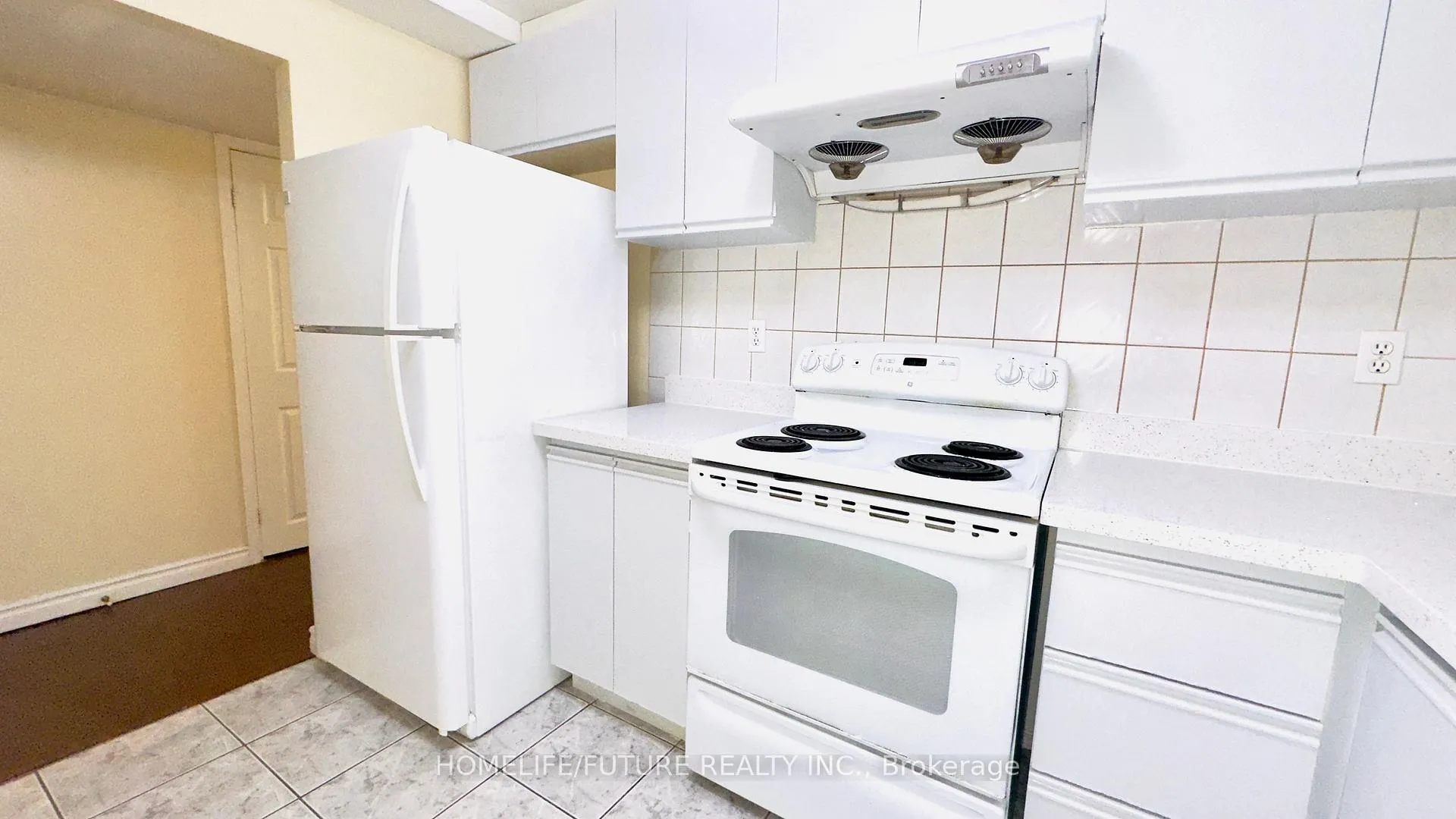 Photo 14 of Unit Bsmt, 79 Laird Drive, Markham, Middlefield — HOMEH