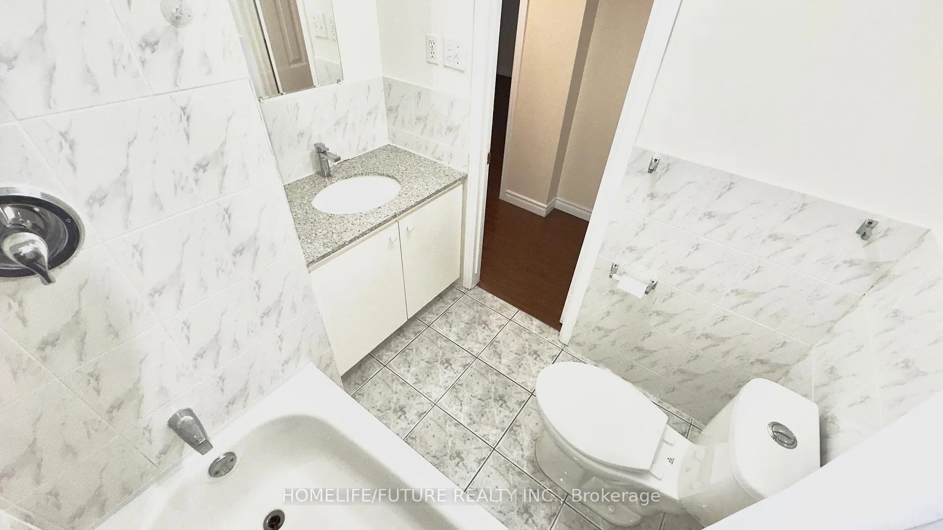 Photo 16 of Unit Bsmt, 79 Laird Drive, Markham, Middlefield — HOMEH