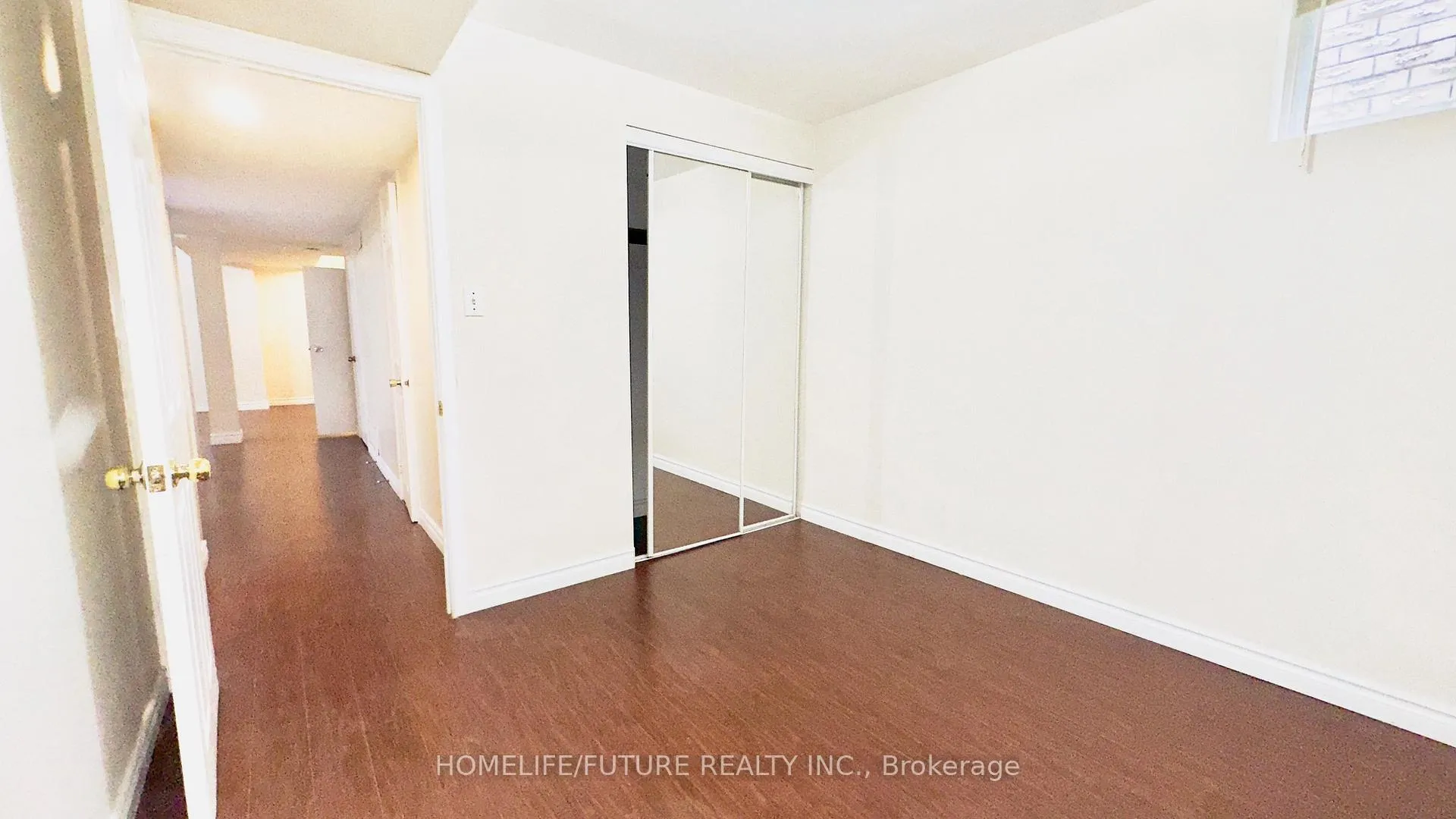 Photo 20 of Unit Bsmt, 79 Laird Drive, Markham, Middlefield — HOMEH