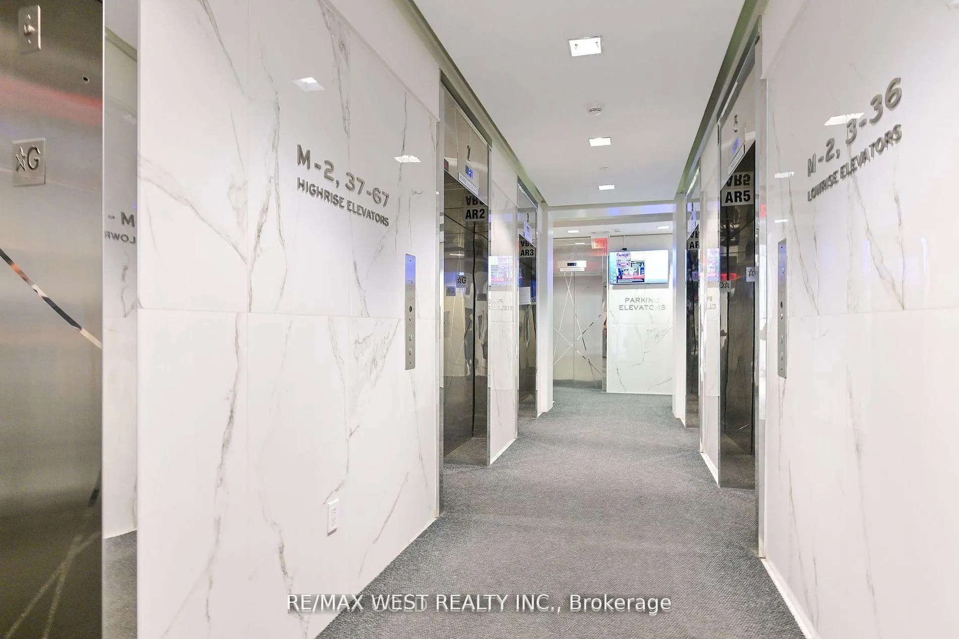 Photo 6 of Unit 4707, 14 York Street, Toronto, Waterfront Communities — HOMEH