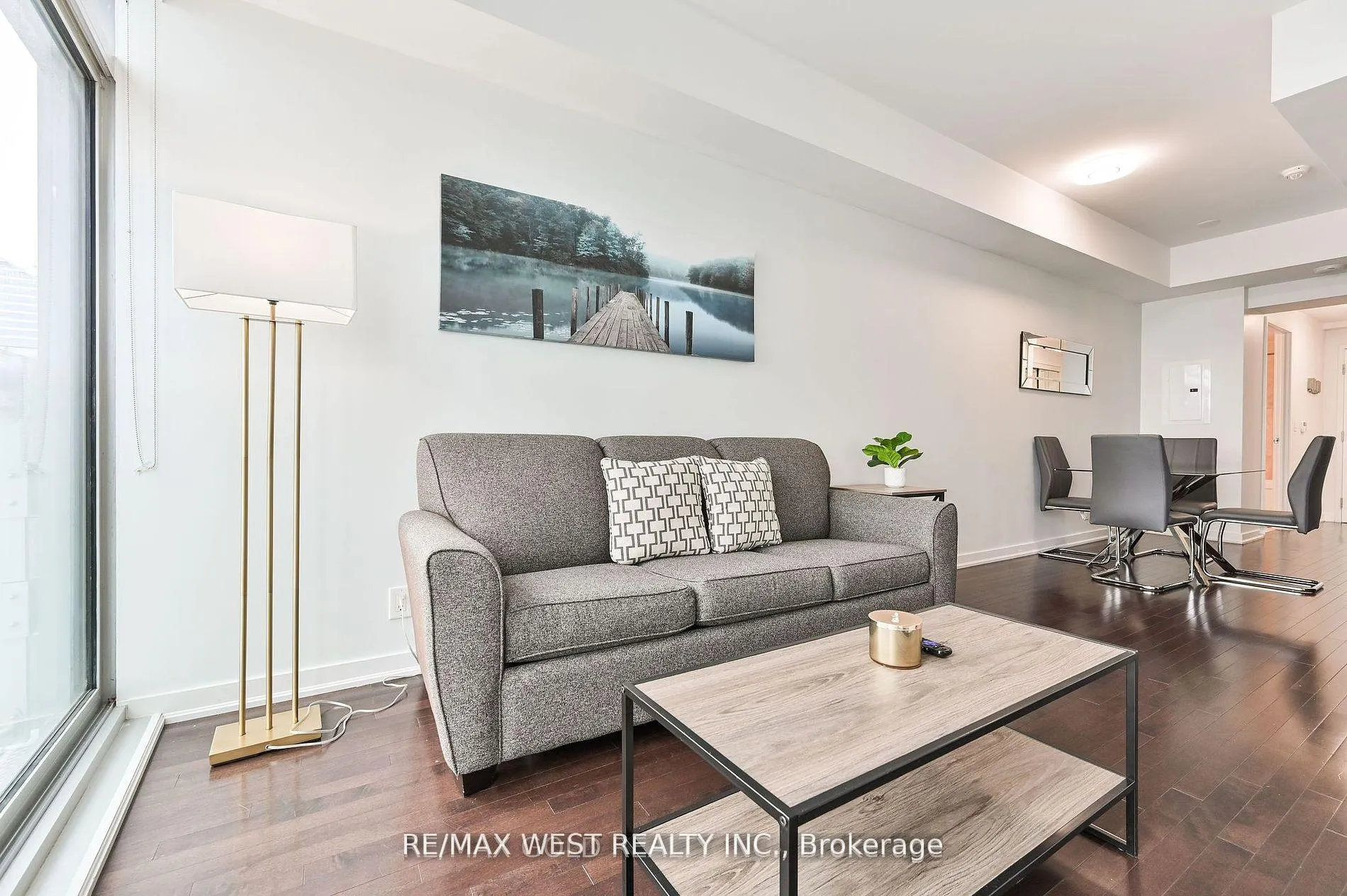 Photo 14 of Unit 4707, 14 York Street, Toronto, Waterfront Communities — HOMEH