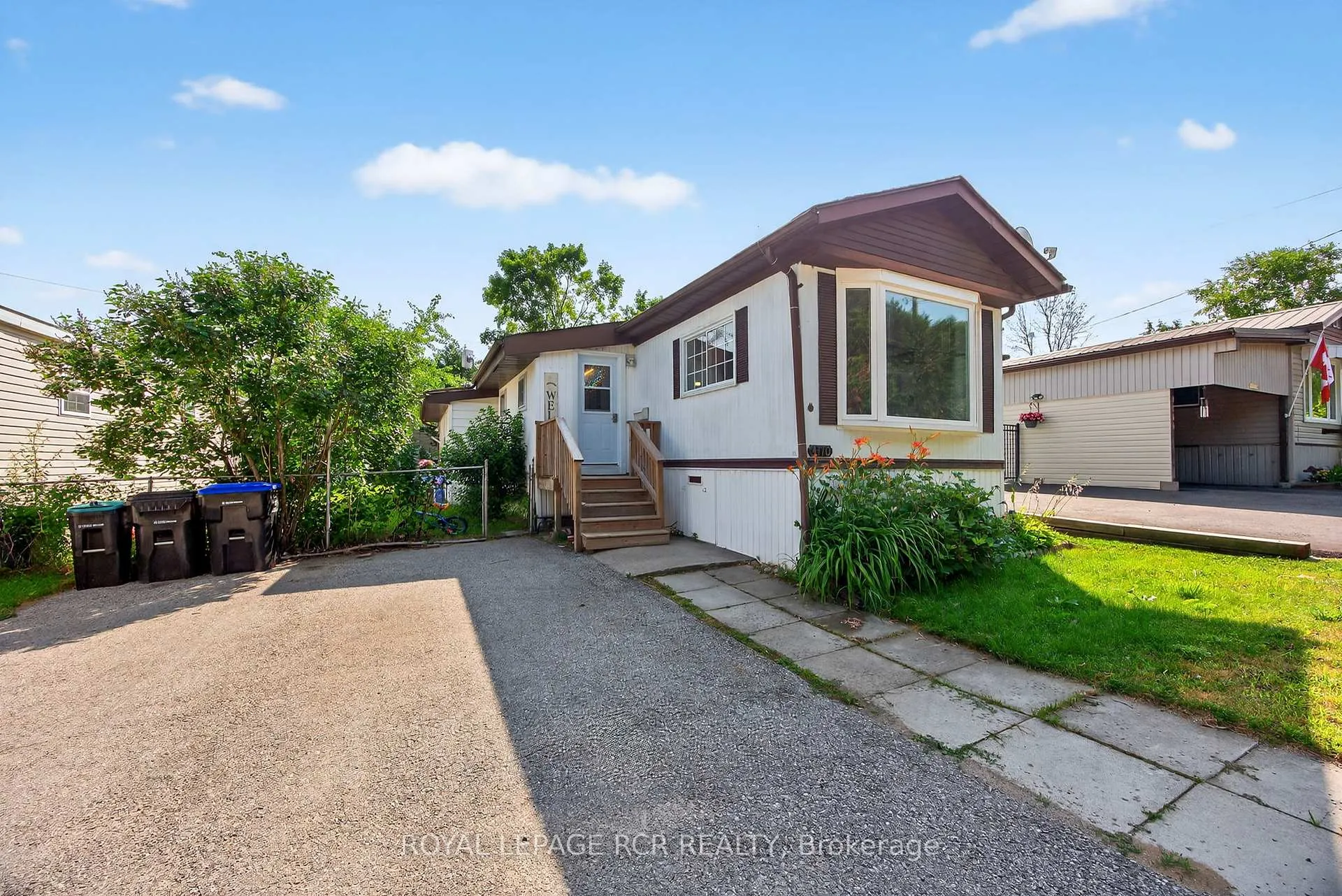 Photo 1 of 4170 Evergreen Terrace, Severn, Rural Severn — HOMEH
