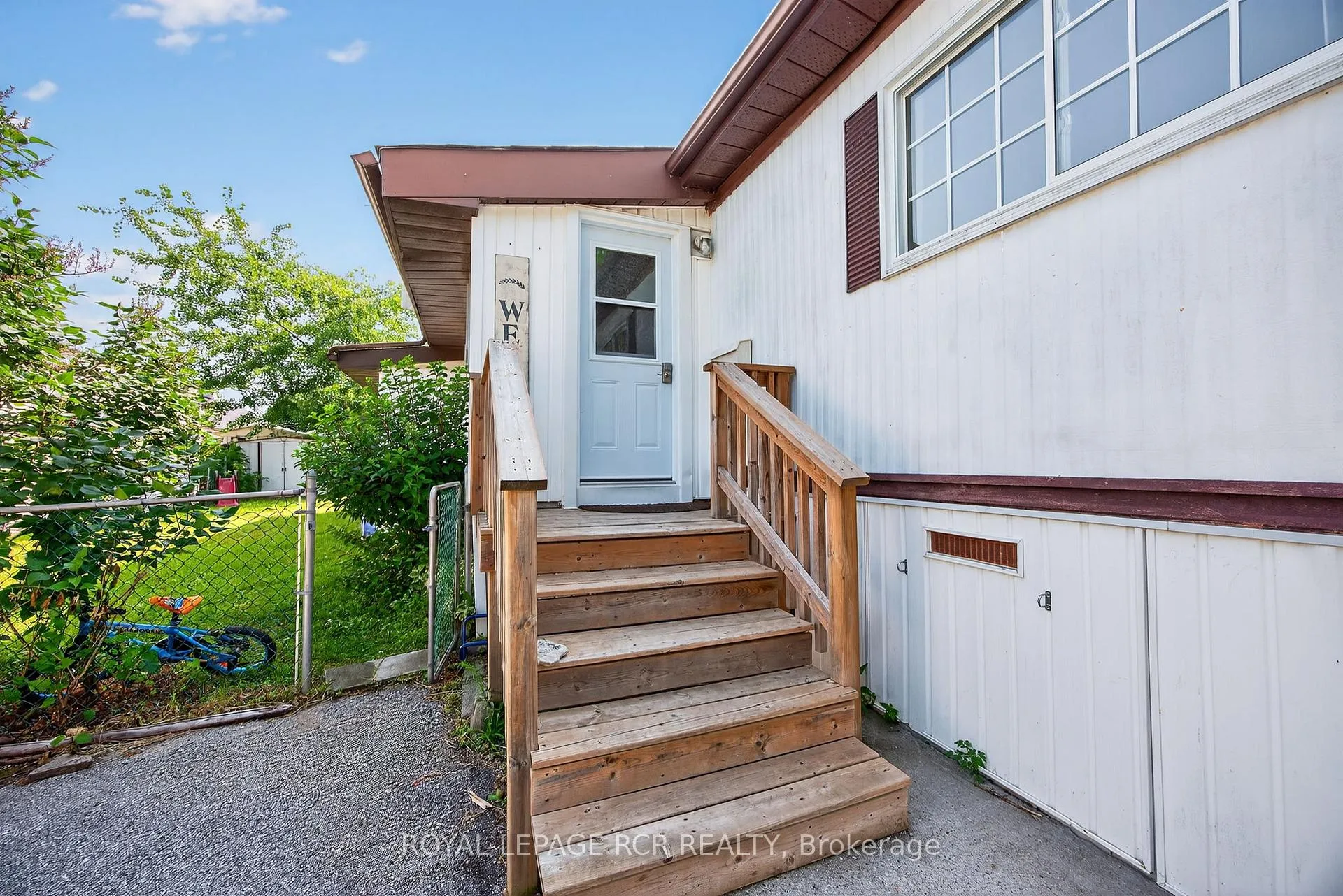 Photo 4 of 4170 Evergreen Terrace, Severn, Rural Severn — HOMEH