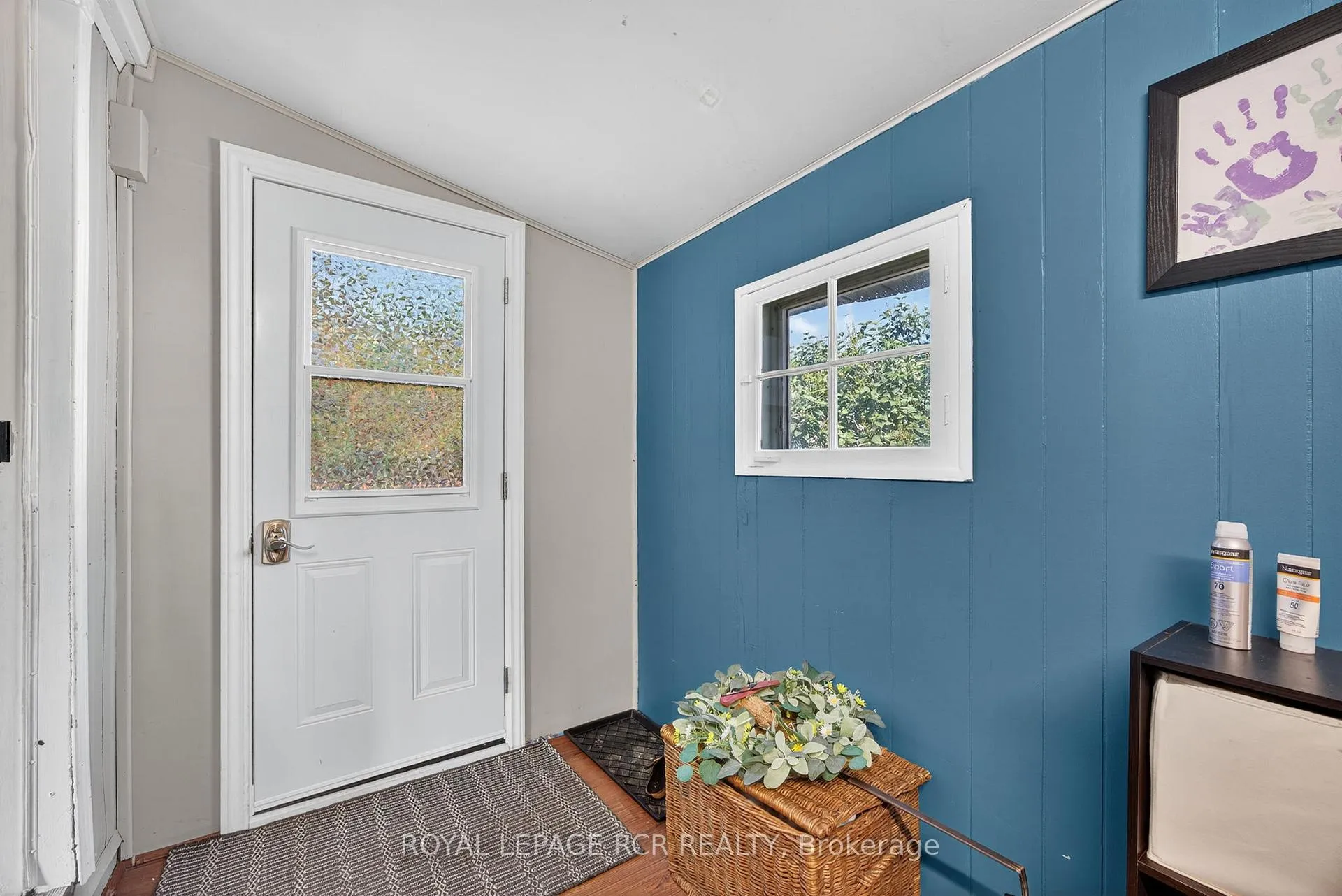 Photo 6 of 4170 Evergreen Terrace, Severn, Rural Severn — HOMEH