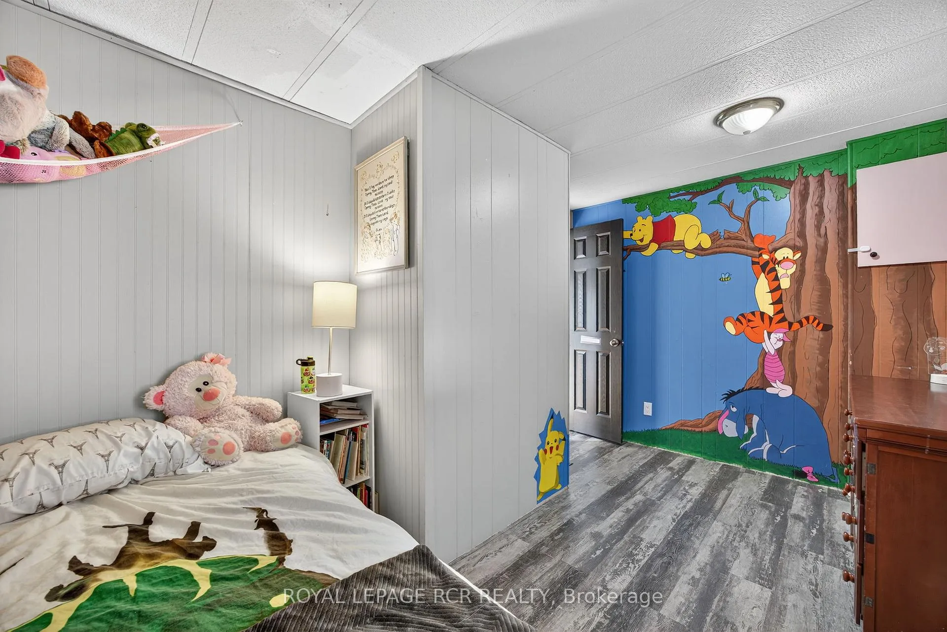 Photo 22 of 4170 Evergreen Terrace, Severn, Rural Severn — HOMEH