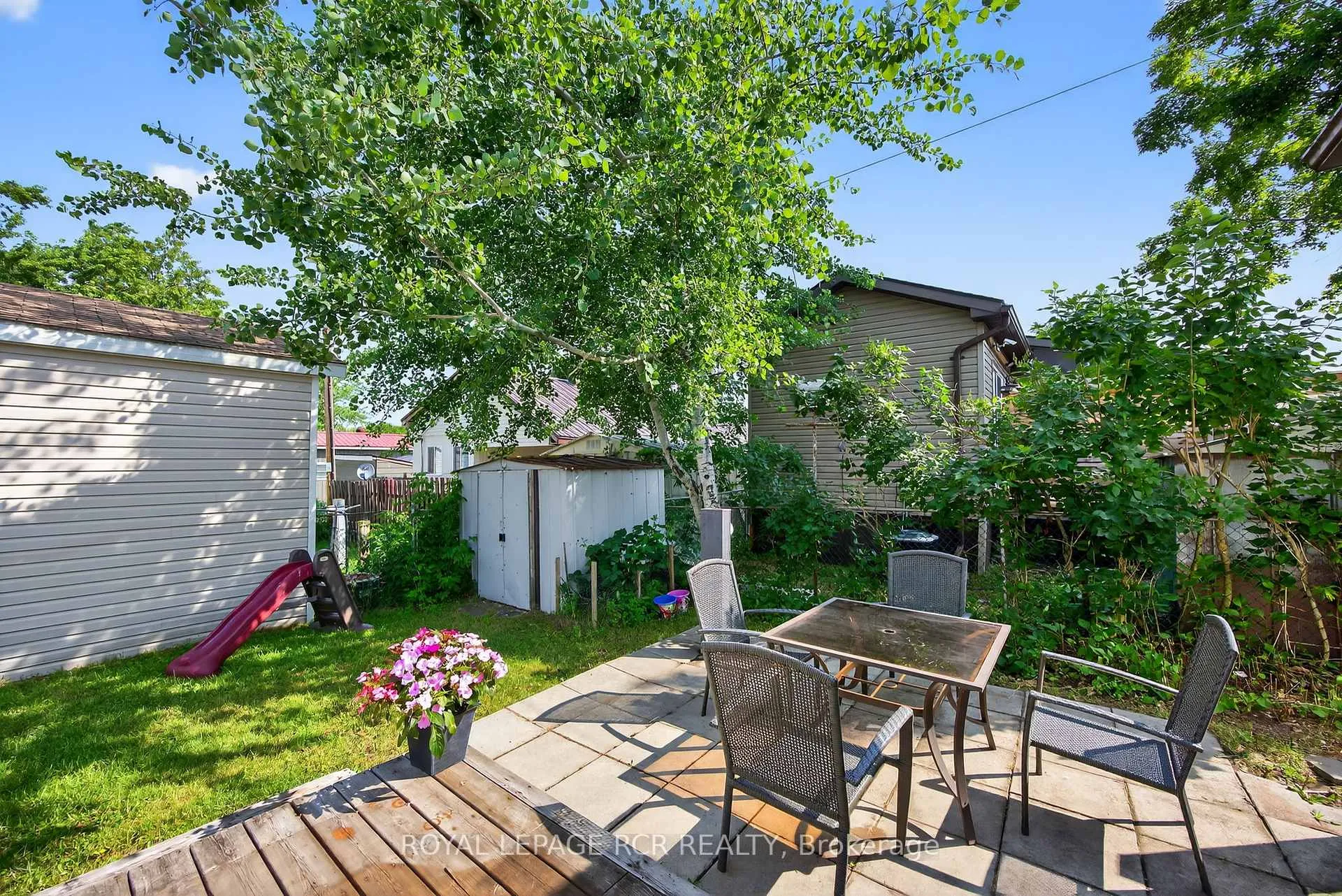 Photo 27 of 4170 Evergreen Terrace, Severn, Rural Severn — HOMEH