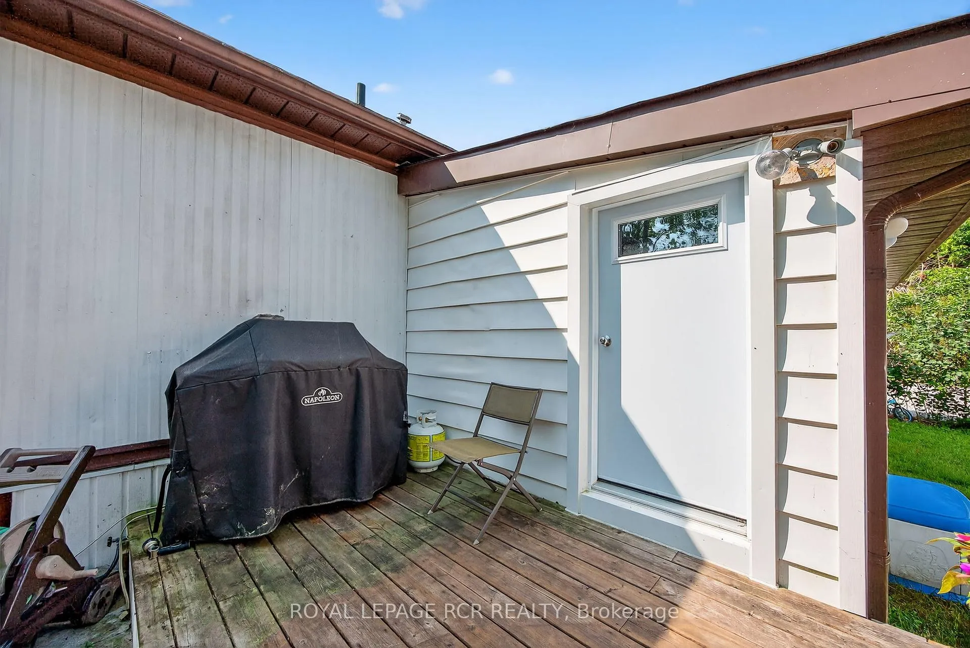 Photo 29 of 4170 Evergreen Terrace, Severn, Rural Severn — HOMEH