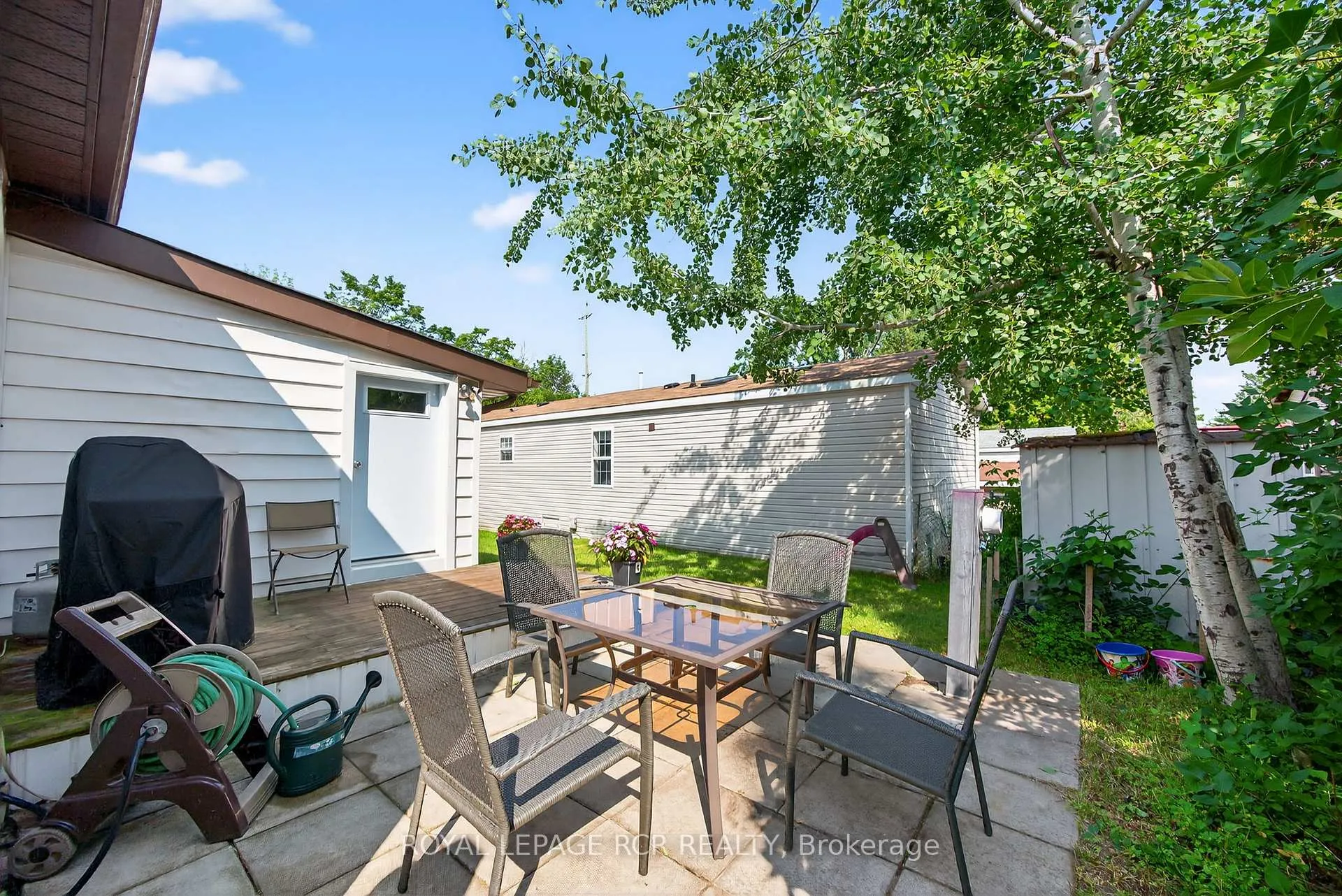 Photo 30 of 4170 Evergreen Terrace, Severn, Rural Severn — HOMEH