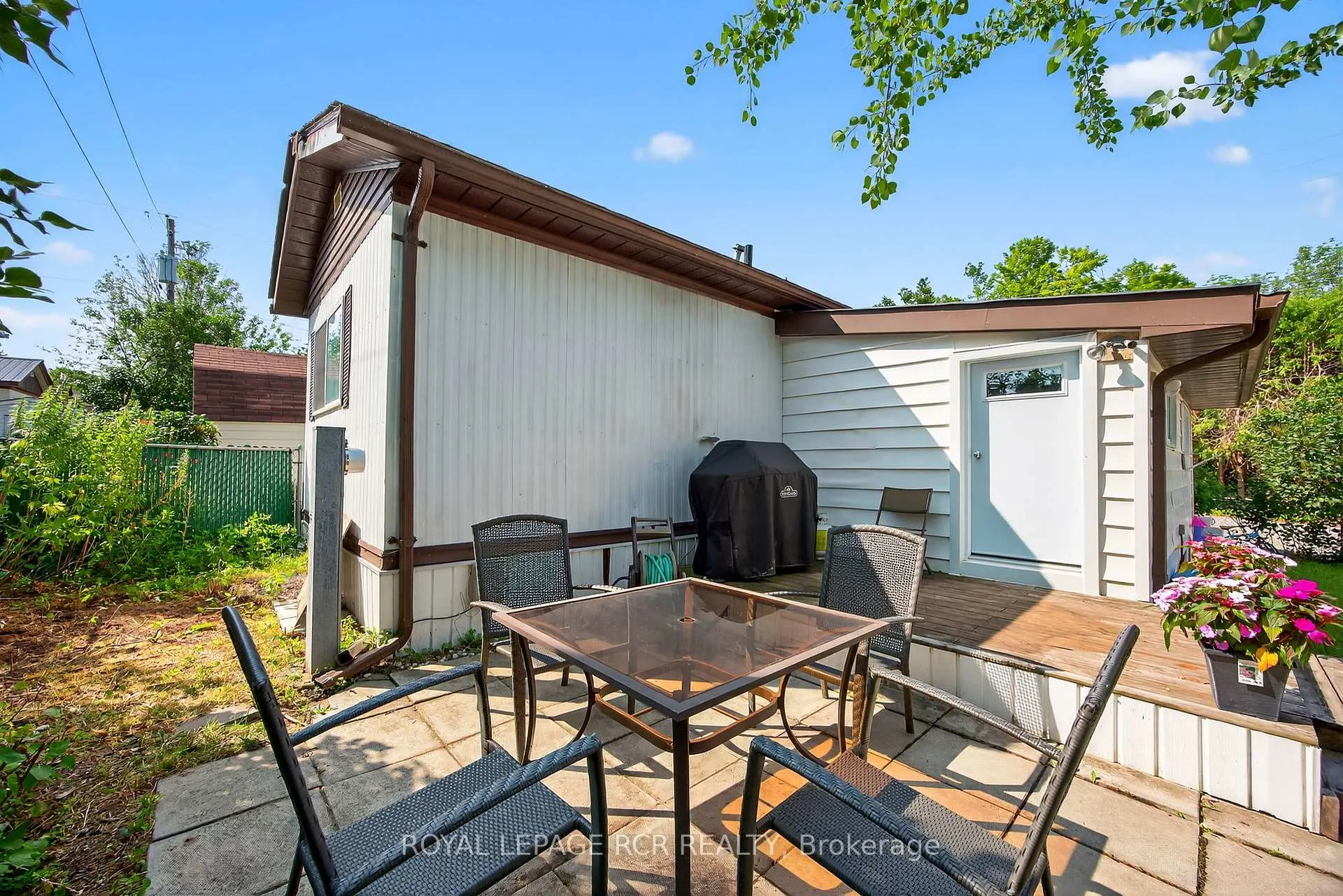 Photo 31 of 4170 Evergreen Terrace, Severn, Rural Severn — HOMEH