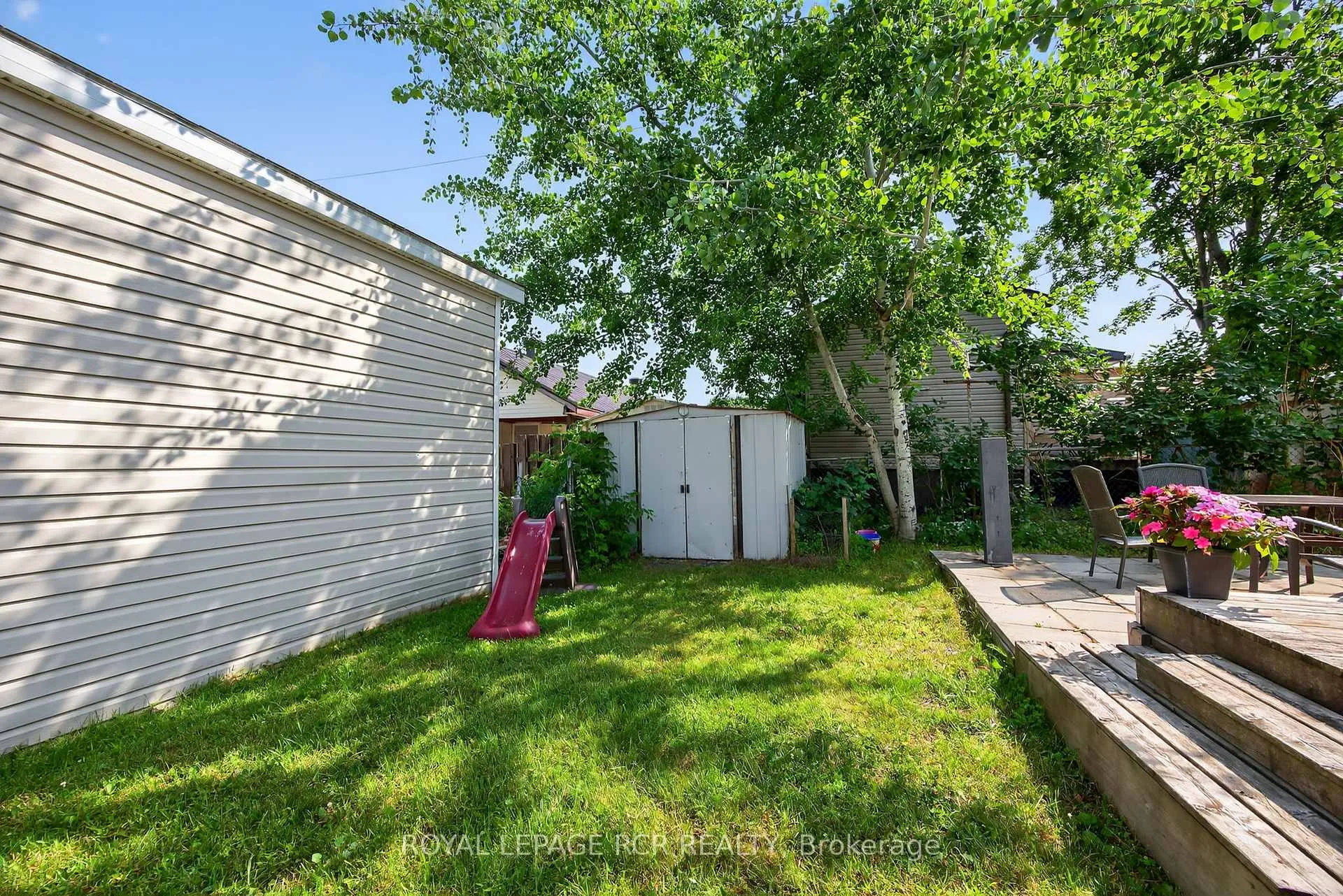 Photo 32 of 4170 Evergreen Terrace, Severn, Rural Severn — HOMEH