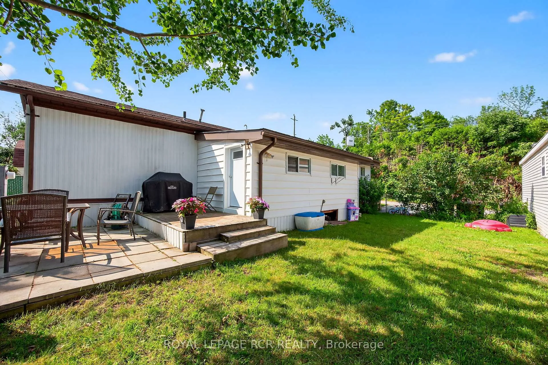 Photo 33 of 4170 Evergreen Terrace, Severn, Rural Severn — HOMEH