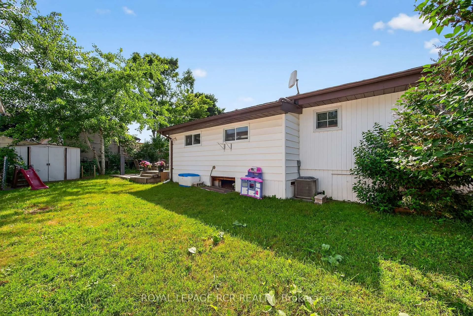 Photo 34 of 4170 Evergreen Terrace, Severn, Rural Severn — HOMEH