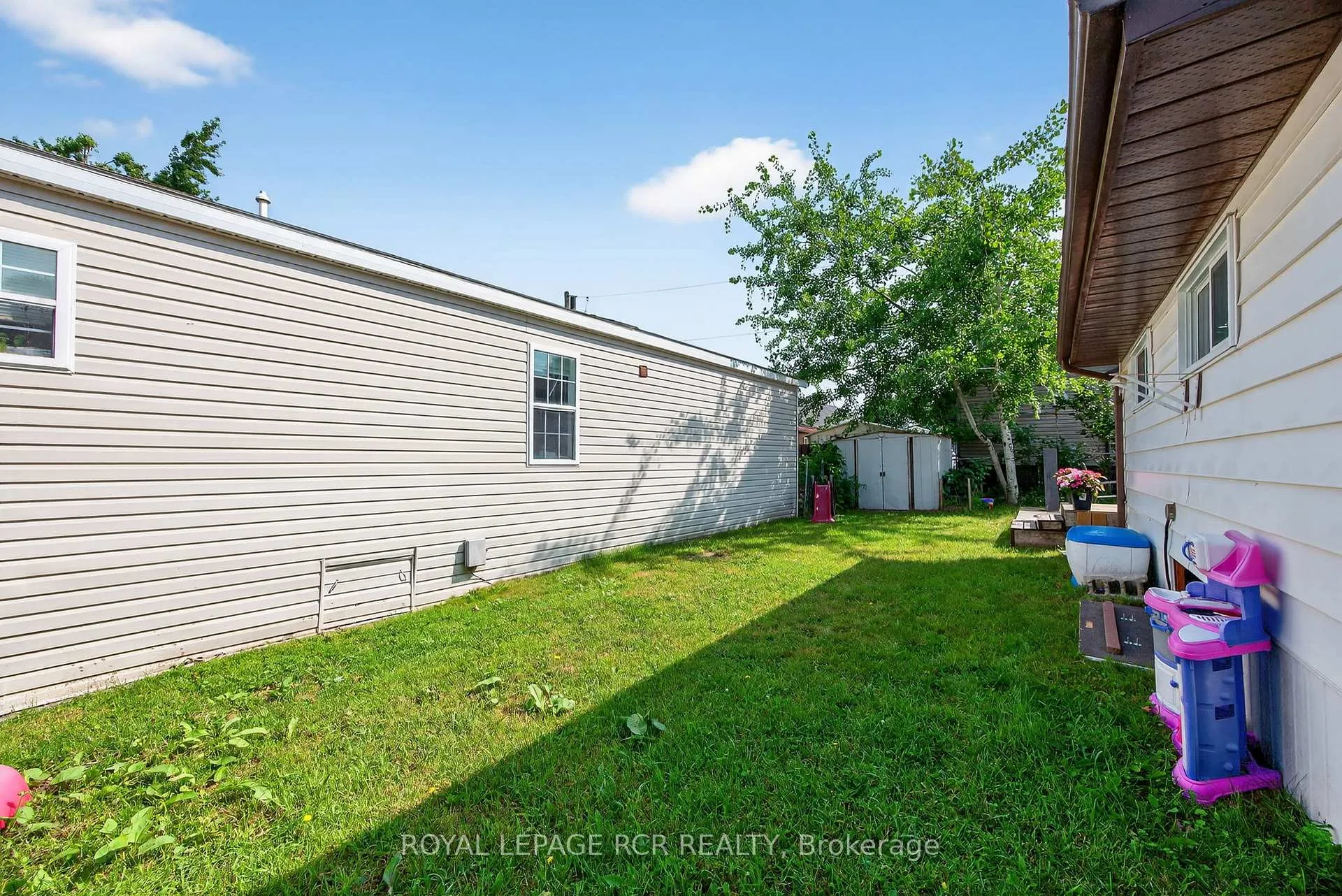 Photo 35 of 4170 Evergreen Terrace, Severn, Rural Severn — HOMEH