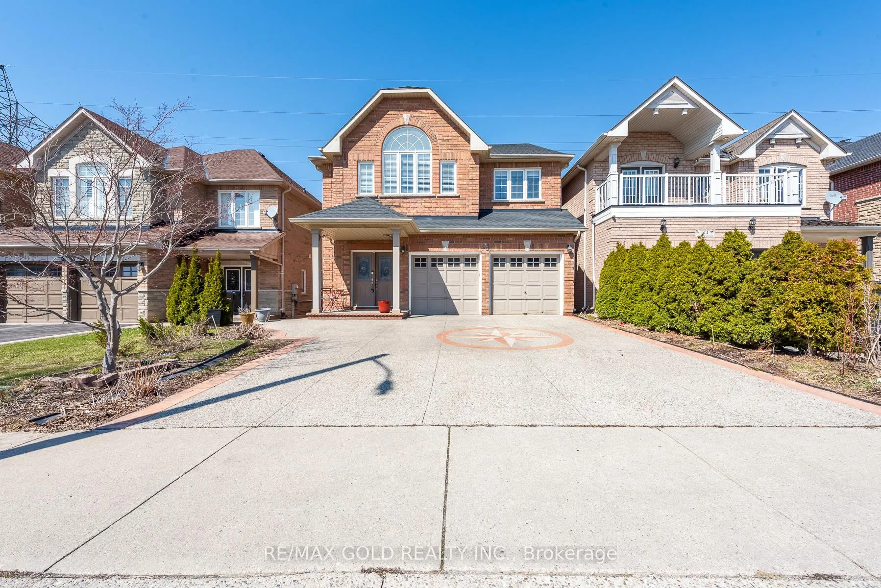 Photo 1 of 36 Tatra Crescent, Brampton, Bram West — HOMEH