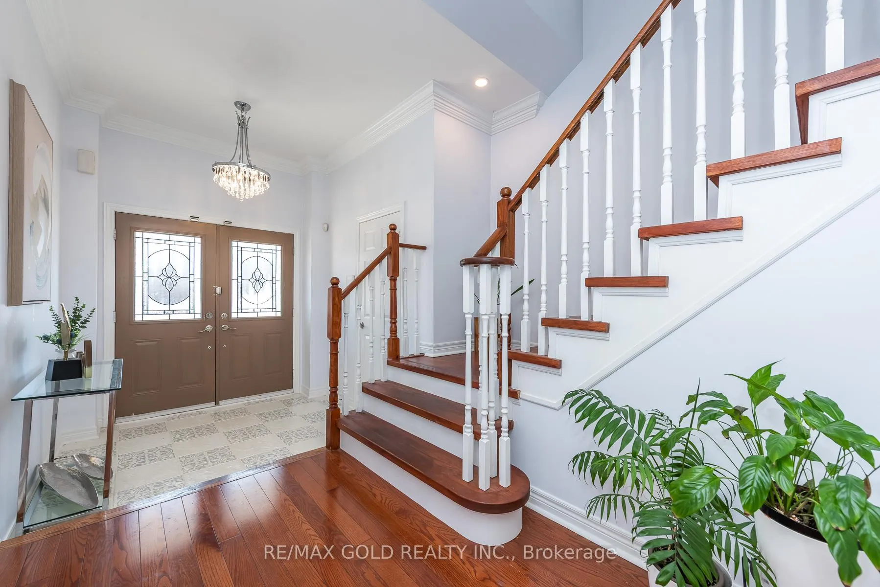 Photo 3 of 36 Tatra Crescent, Brampton, Bram West — HOMEH