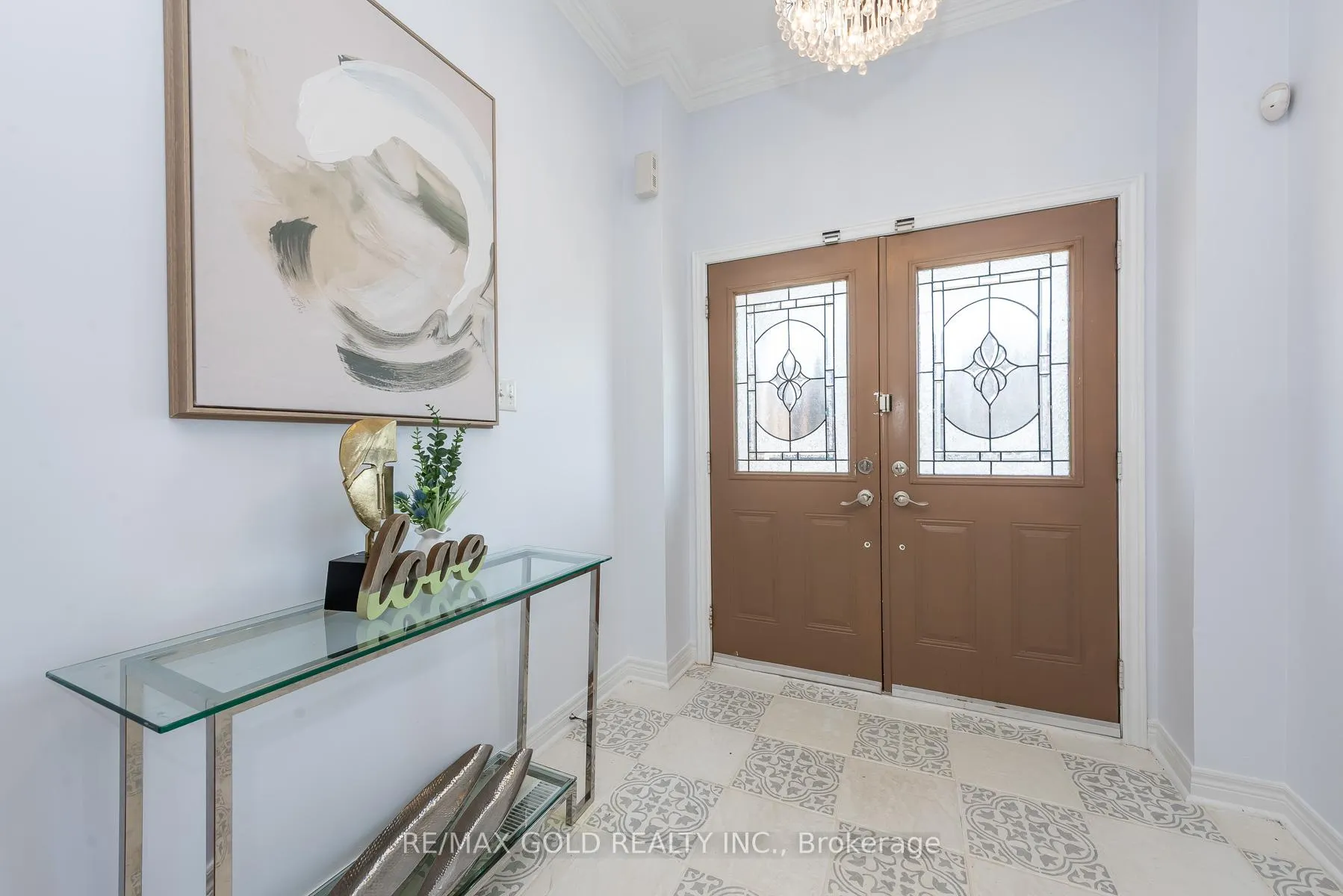 Photo 4 of 36 Tatra Crescent, Brampton, Bram West — HOMEH