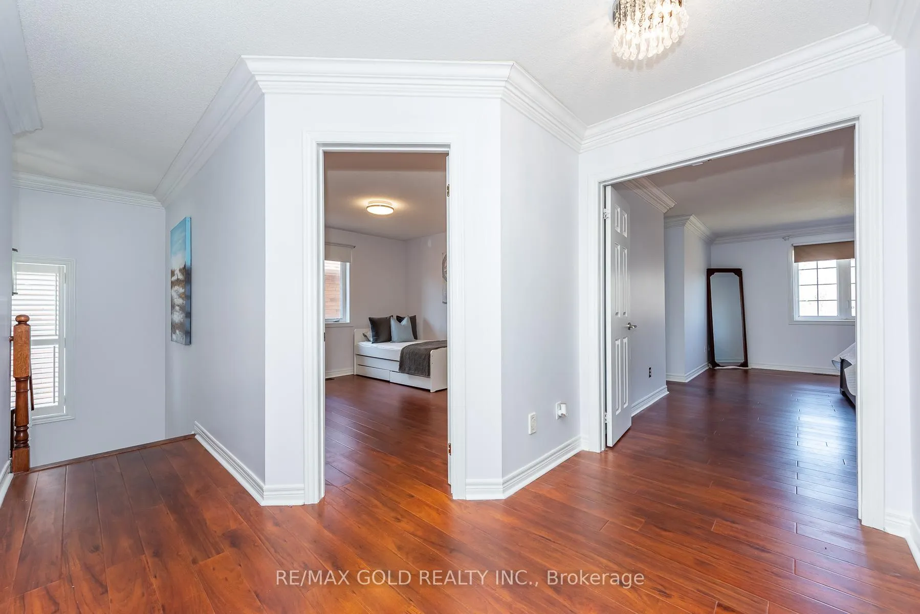 Photo 21 of 36 Tatra Crescent, Brampton, Bram West — HOMEH