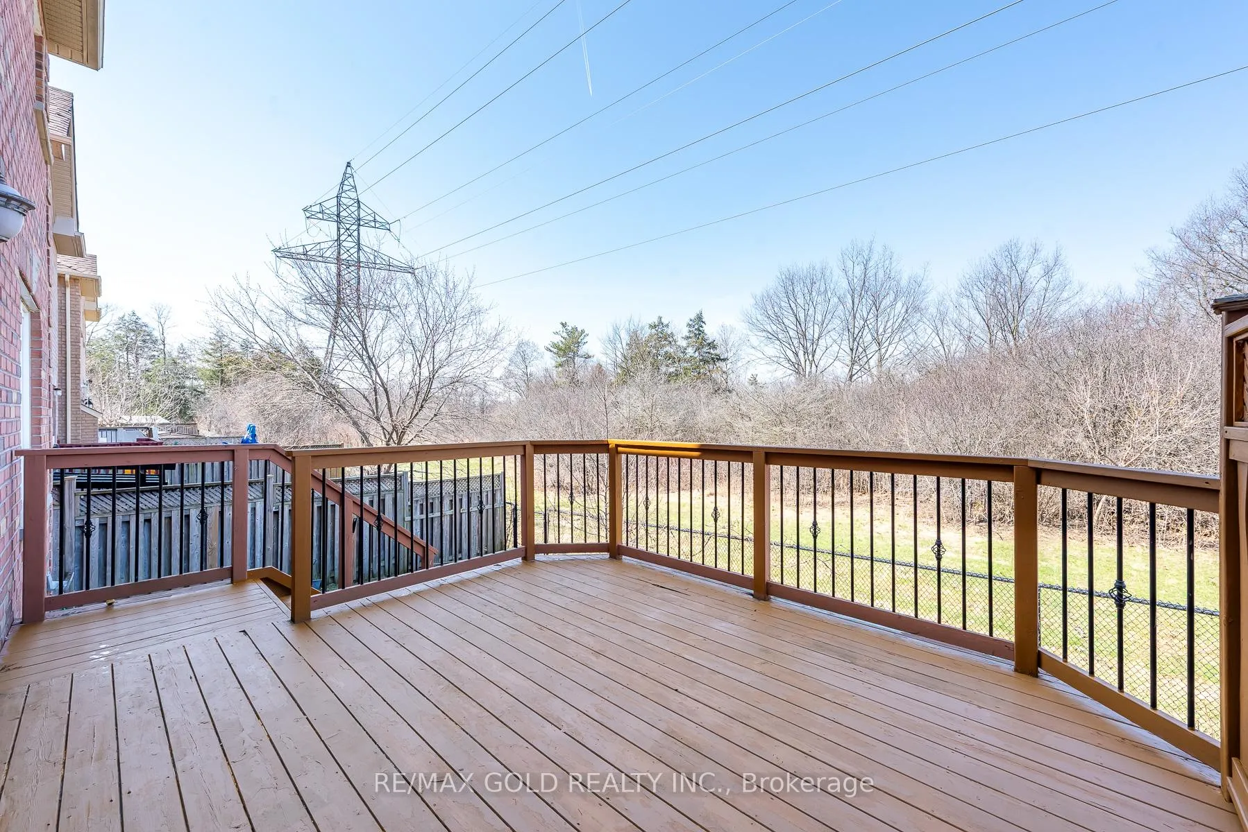 Photo 35 of 36 Tatra Crescent, Brampton, Bram West — HOMEH