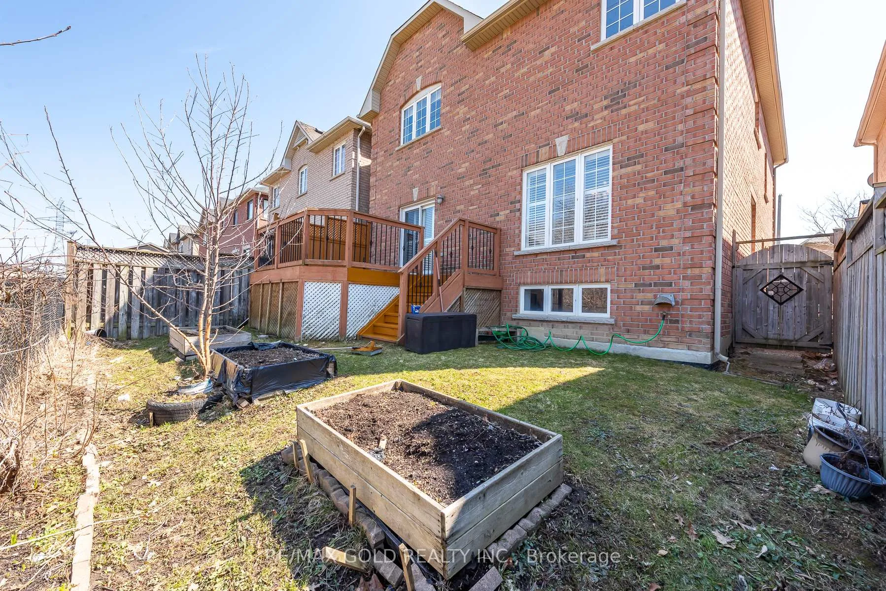 Photo 48 of 36 Tatra Crescent, Brampton, Bram West — HOMEH