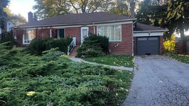 Photo 1 of 8 Kingsmere Crescent, Scarborough, Scarborough Village — HOMEH