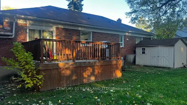 Photo 36 of 8 Kingsmere Crescent, Scarborough, Scarborough Village — HOMEH