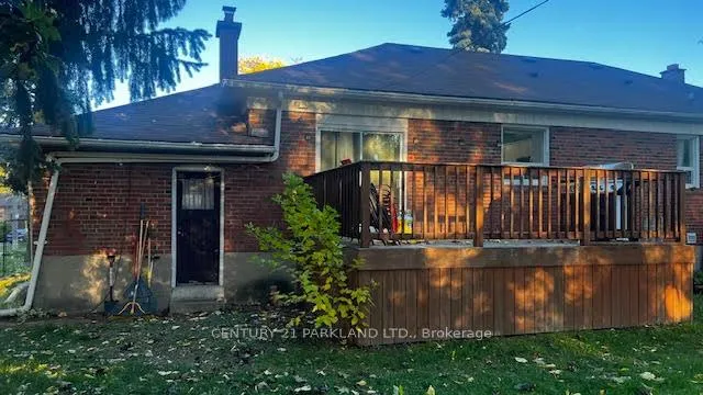 Photo 37 of 8 Kingsmere Crescent, Scarborough, Scarborough Village — HOMEH