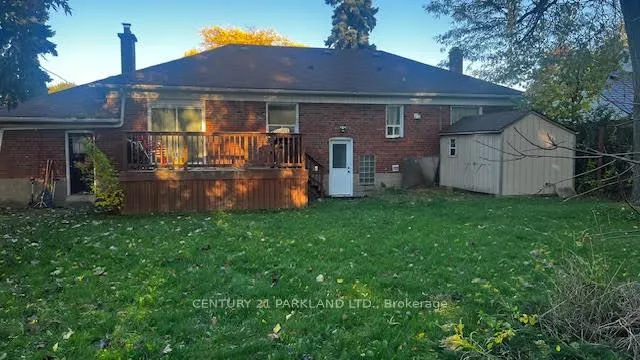 Photo 38 of 8 Kingsmere Crescent, Scarborough, Scarborough Village — HOMEH