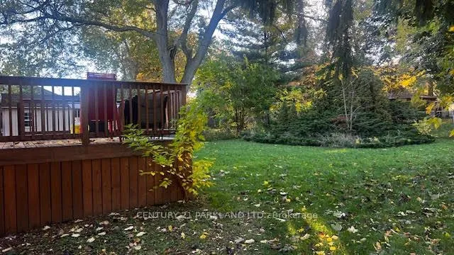 Photo 39 of 8 Kingsmere Crescent, Scarborough, Scarborough Village — HOMEH