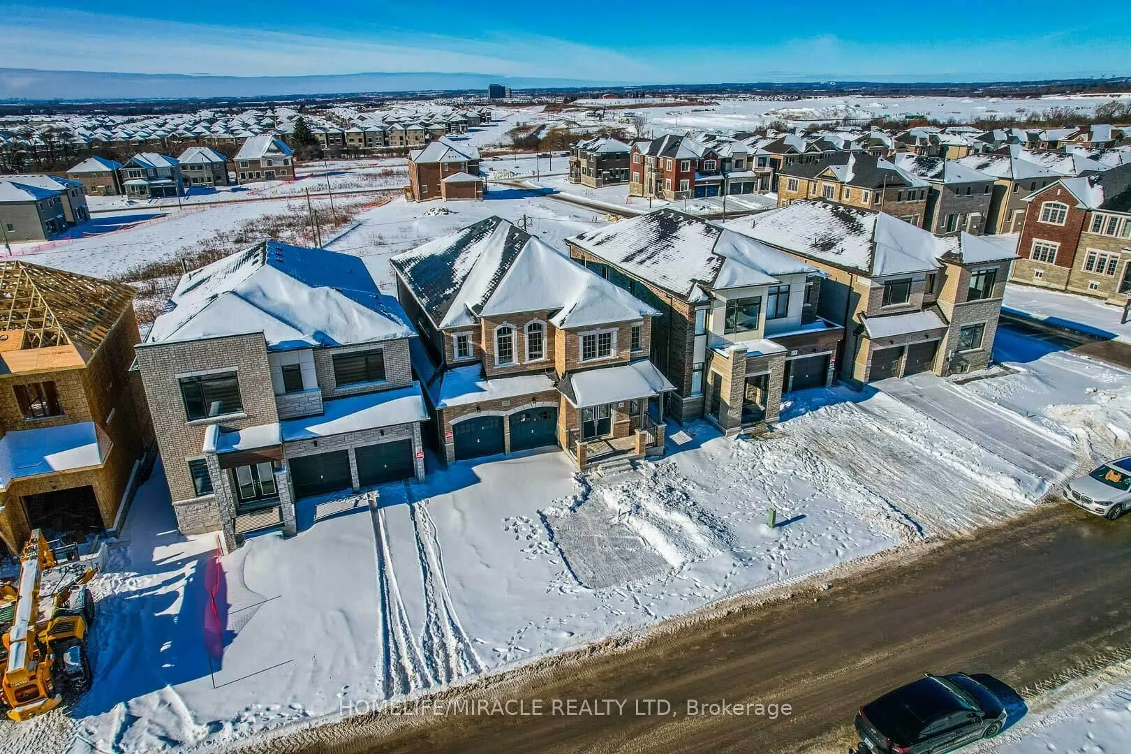 Photo 1 of 2172 Cayenne Street, Oshawa, Kedron — HOMEH