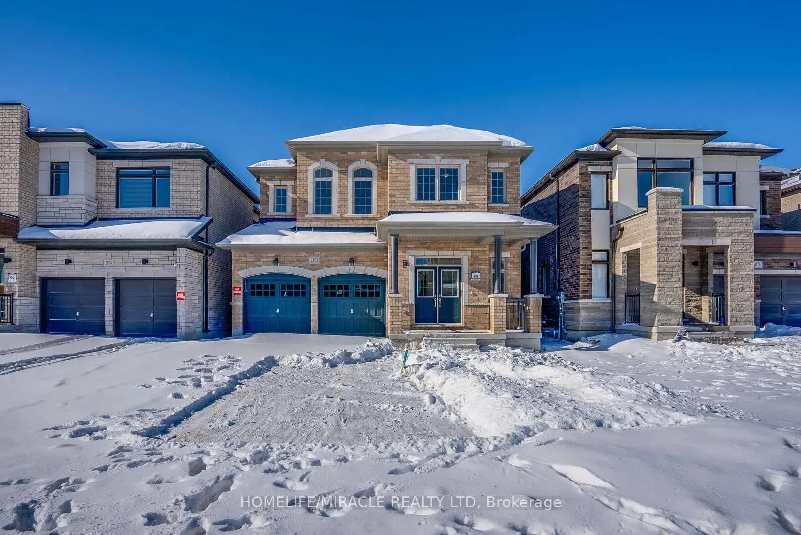 Photo 2 of 2172 Cayenne Street, Oshawa, Kedron — HOMEH