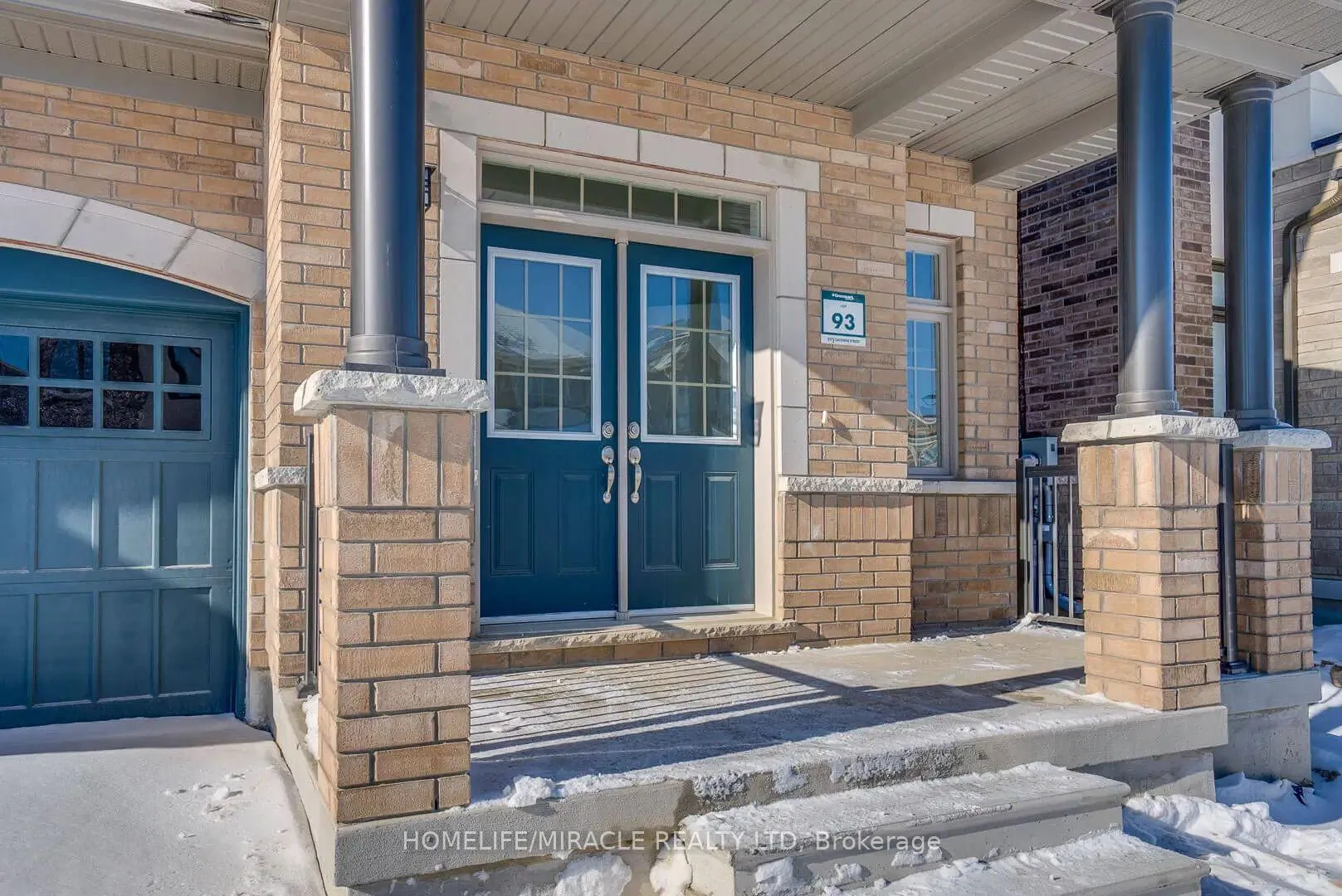 Photo 4 of 2172 Cayenne Street, Oshawa, Kedron — HOMEH