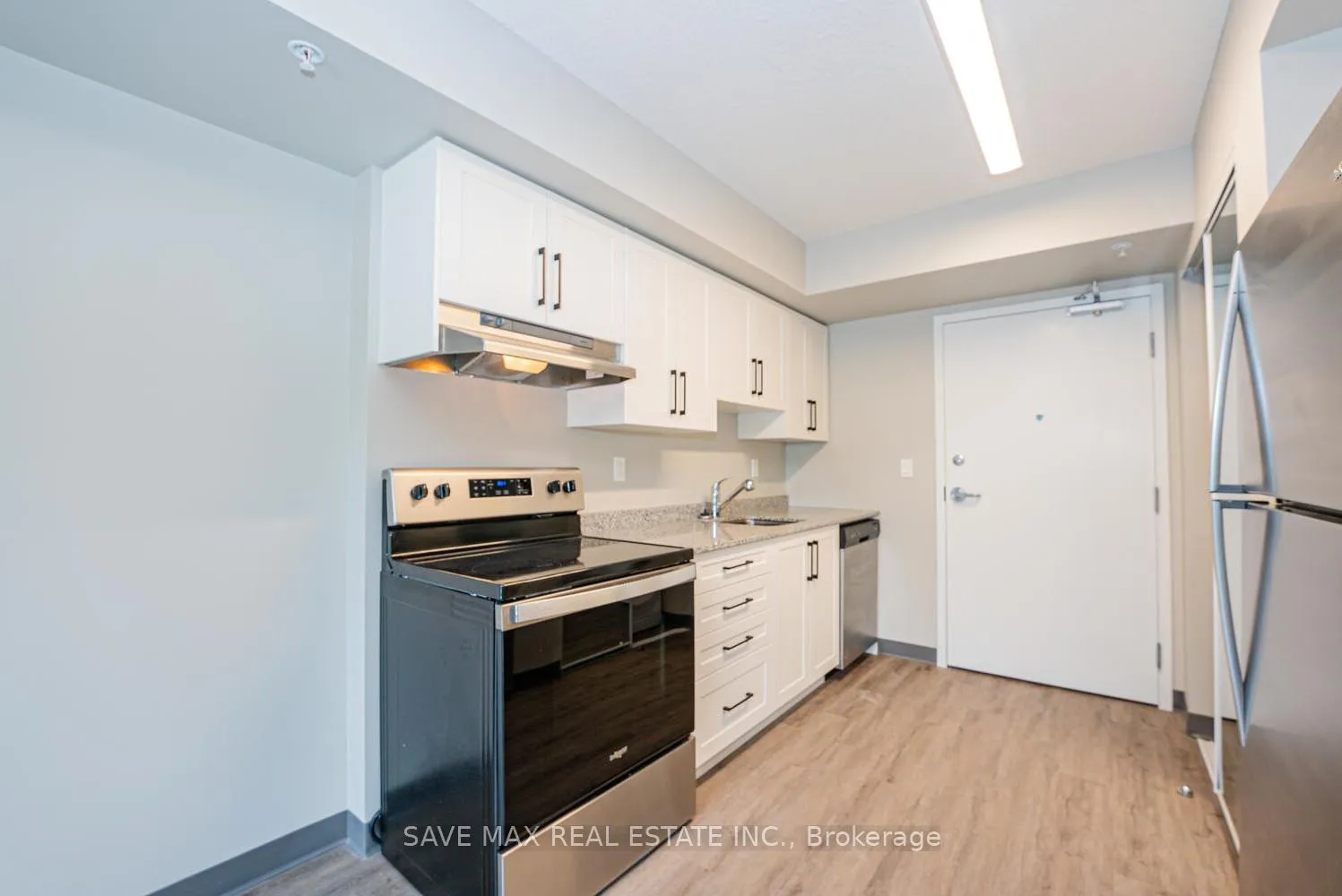 Photo 8 of Unit 610, 595 Strasburg Road, Kitchener — HOMEH