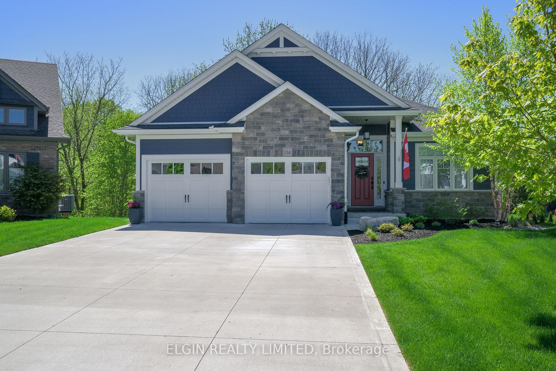 Photo 1 of 134 Old Field Lane, Central Elgin, Rural Central Elgin — HOMEH
