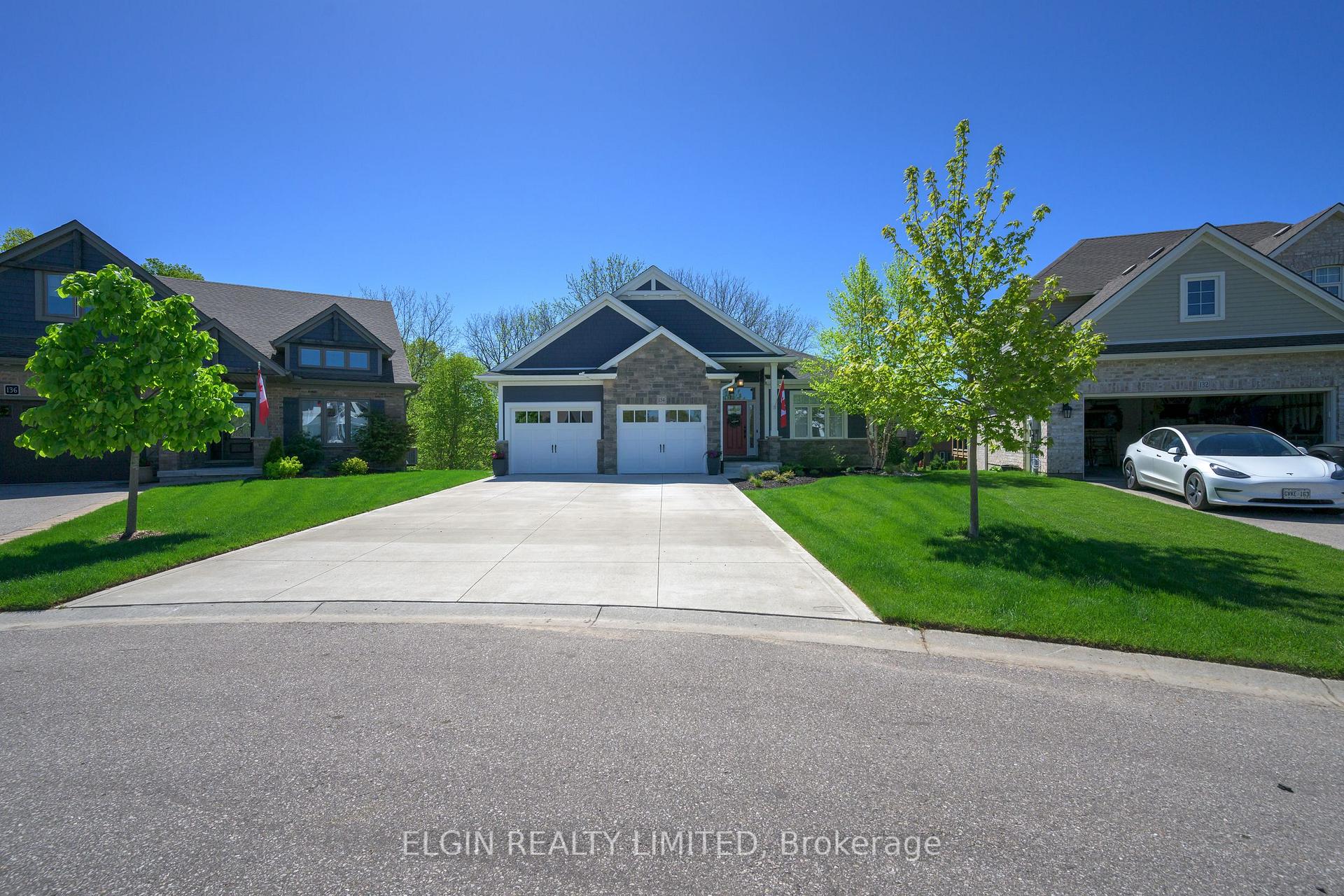Photo 2 of 134 Old Field Lane, Central Elgin, Rural Central Elgin — HOMEH
