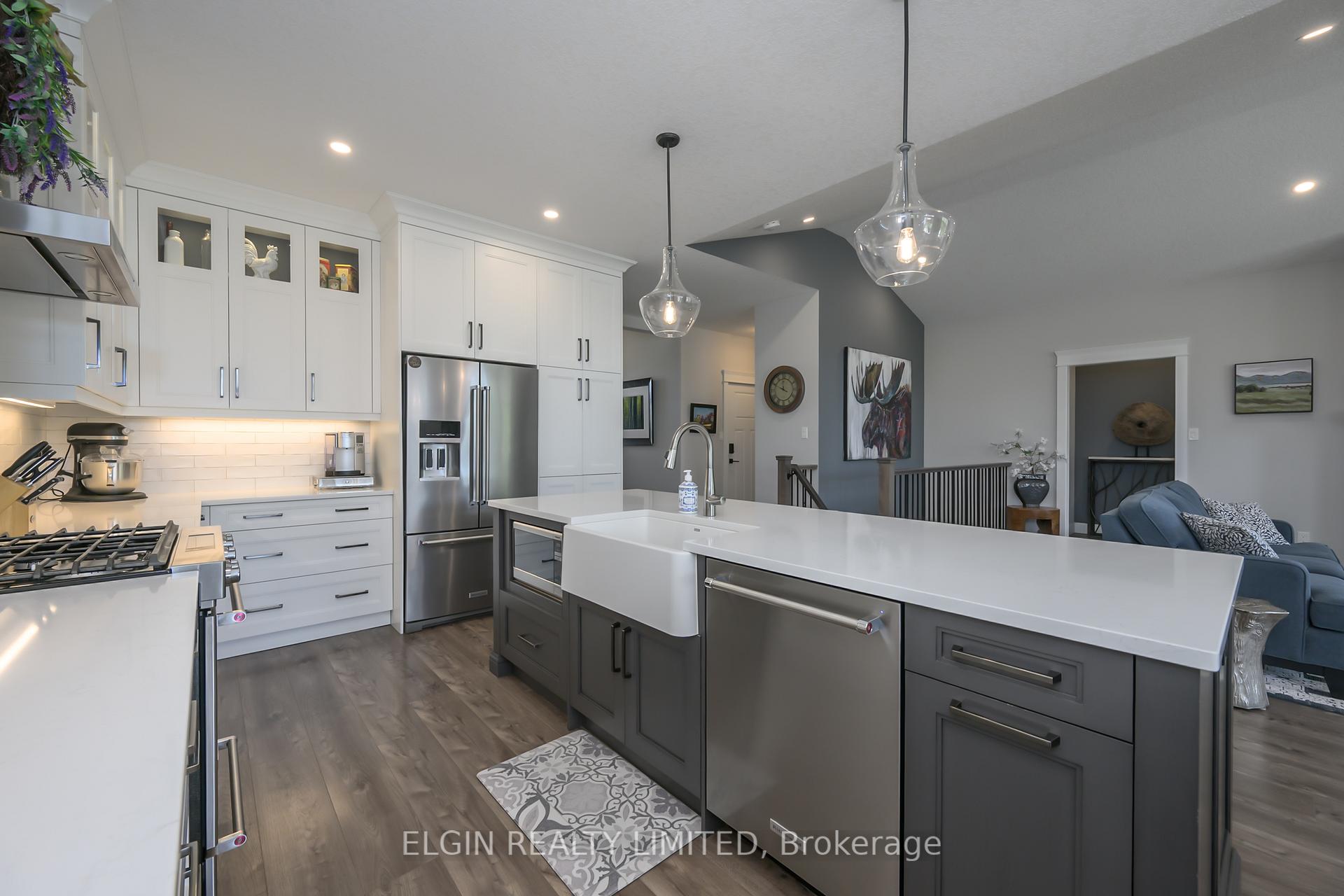 Photo 8 of 134 Old Field Lane, Central Elgin, Rural Central Elgin — HOMEH
