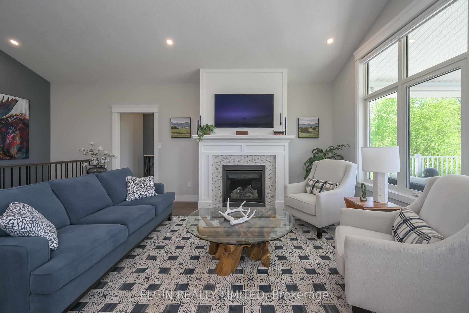 Photo 11 of 134 Old Field Lane, Central Elgin, Rural Central Elgin — HOMEH