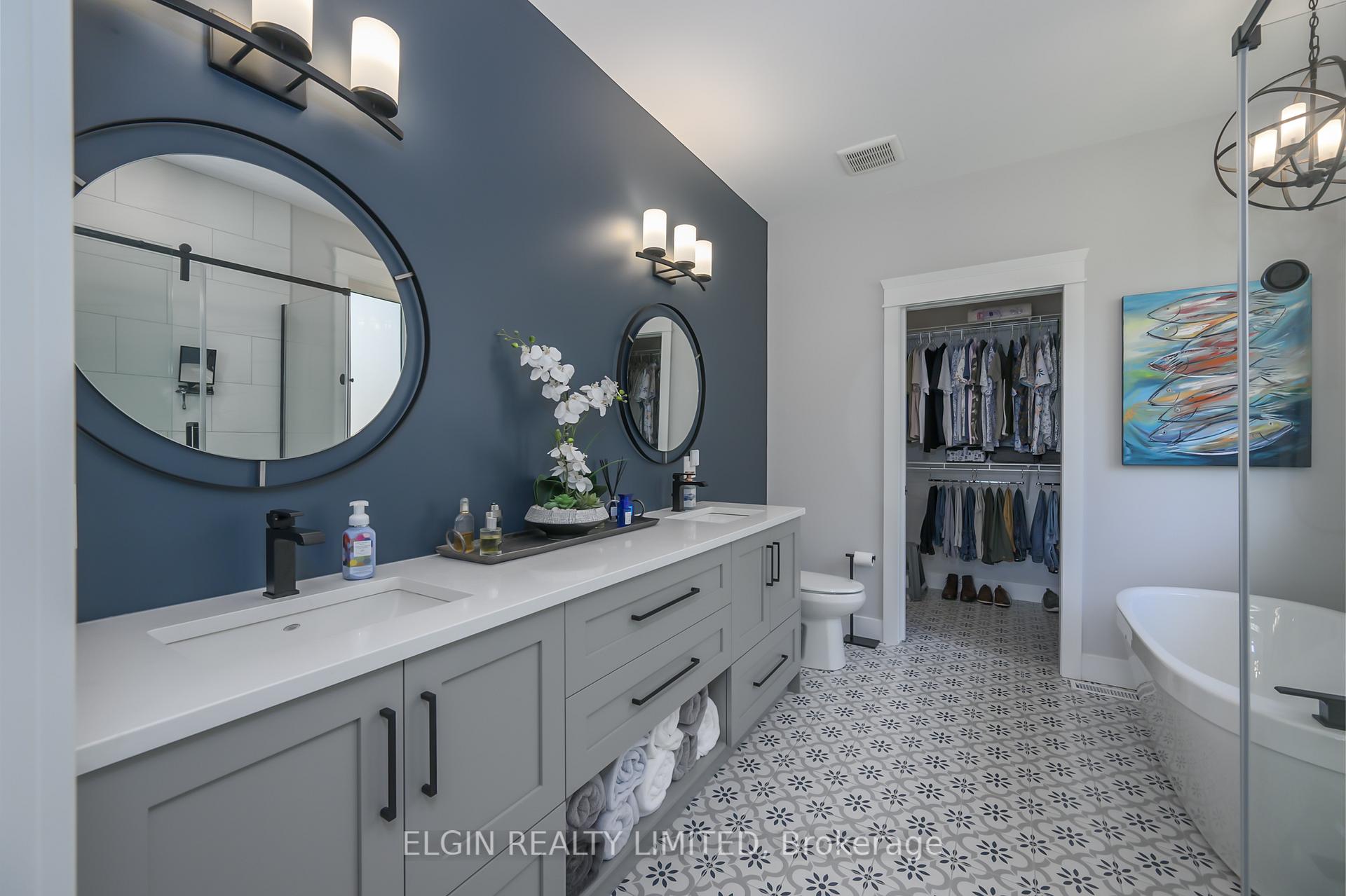 Photo 16 of 134 Old Field Lane, Central Elgin, Rural Central Elgin — HOMEH