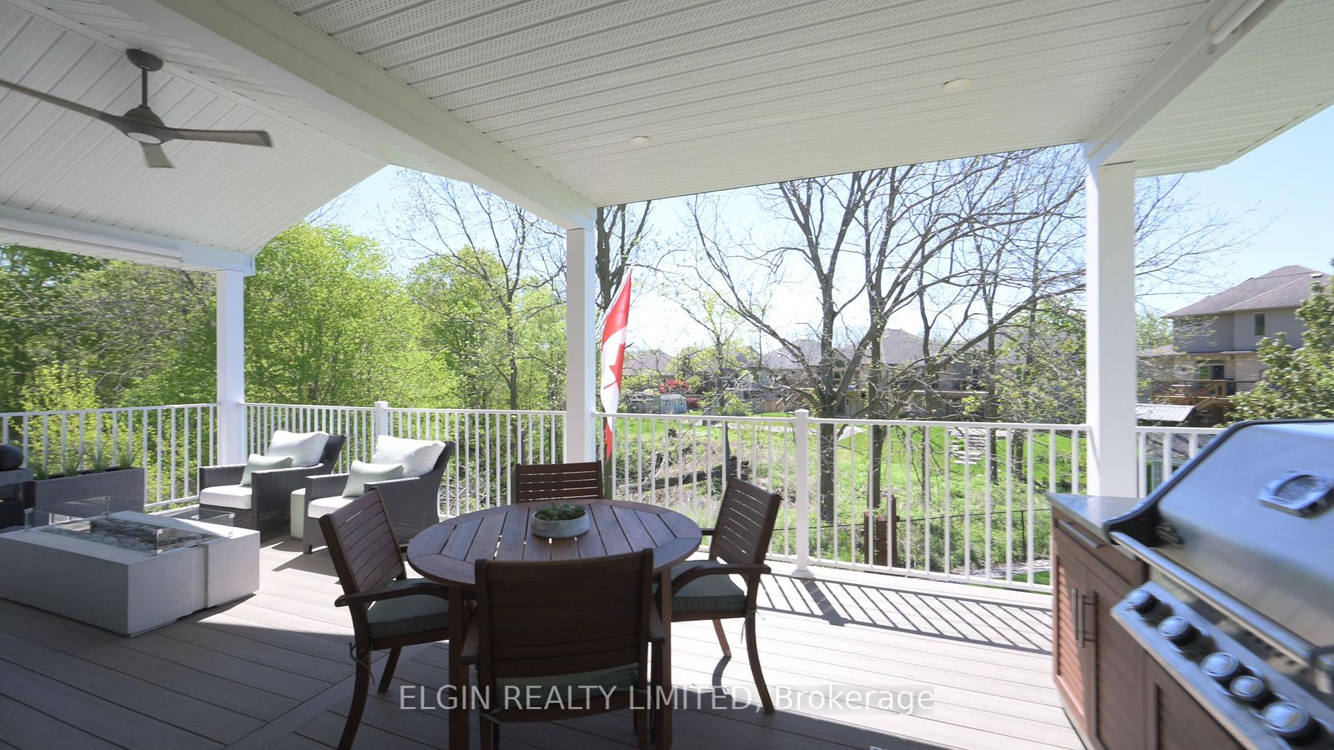 Photo 29 of 134 Old Field Lane, Central Elgin, Rural Central Elgin — HOMEH
