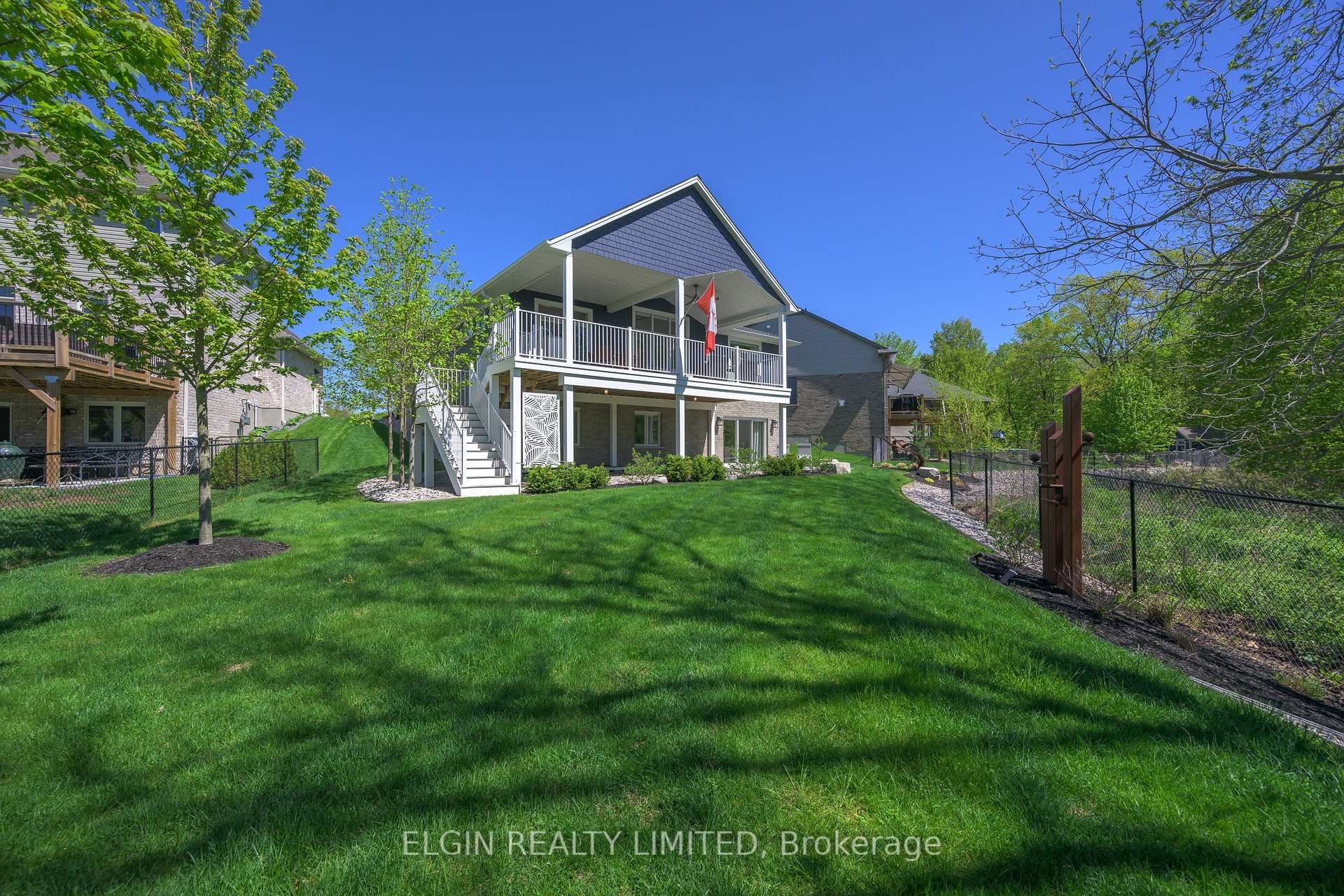 Photo 33 of 134 Old Field Lane, Central Elgin, Rural Central Elgin — HOMEH