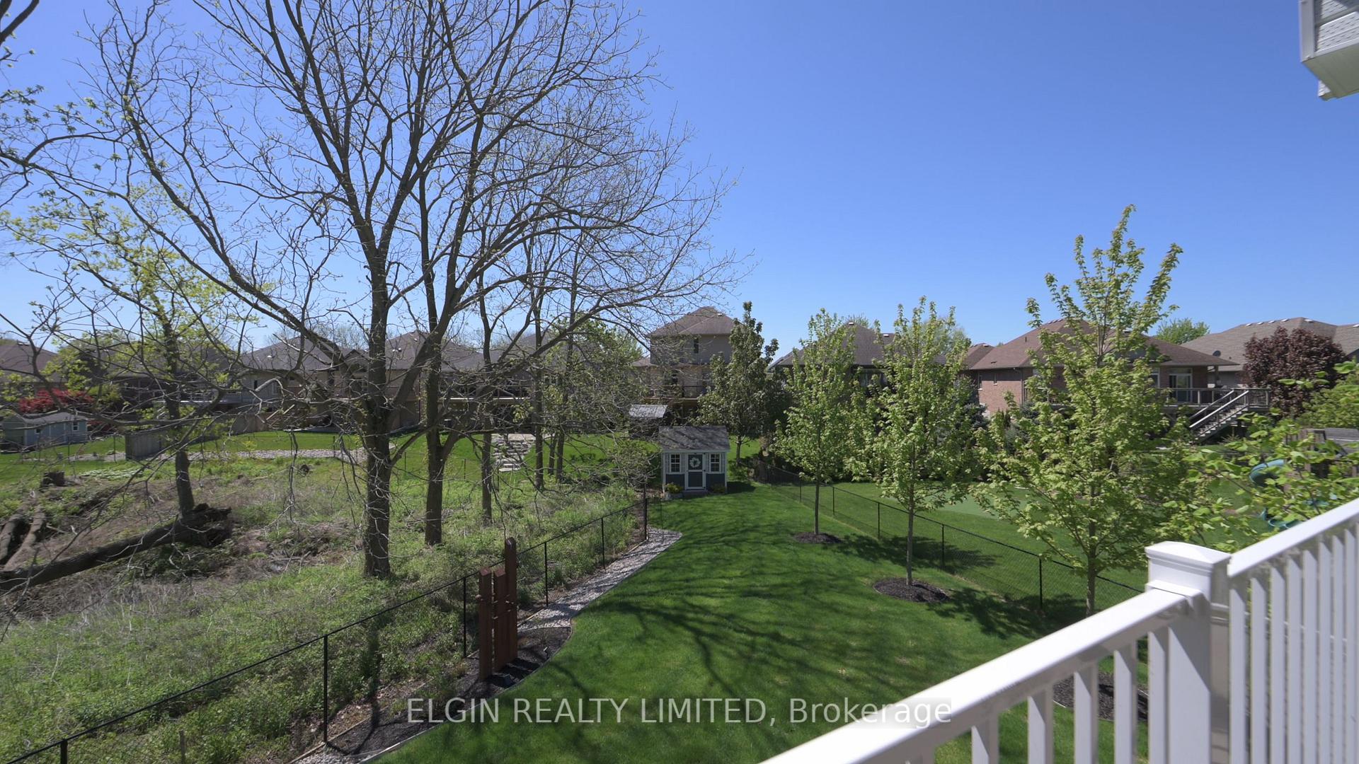 Photo 34 of 134 Old Field Lane, Central Elgin, Rural Central Elgin — HOMEH