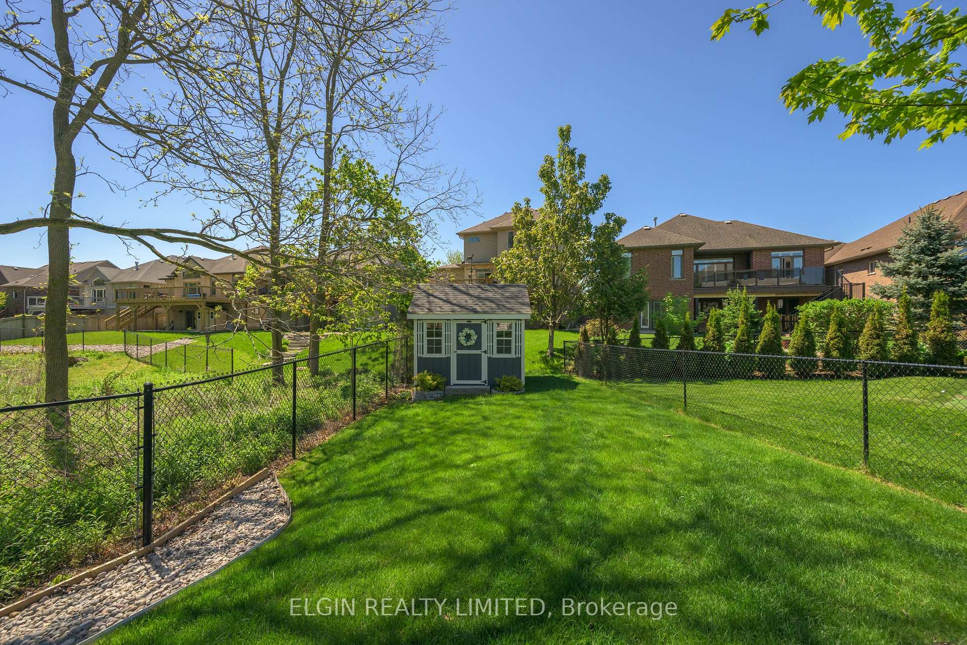 Photo 36 of 134 Old Field Lane, Central Elgin, Rural Central Elgin — HOMEH
