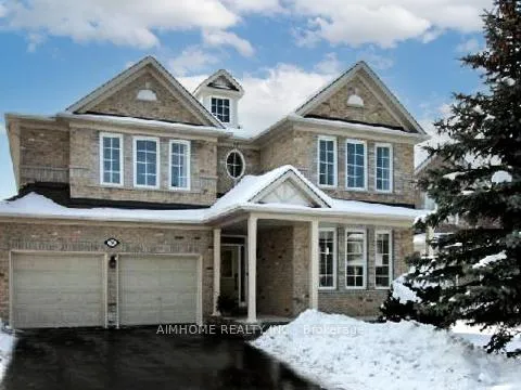 Front of 76 Burndenford Crescent