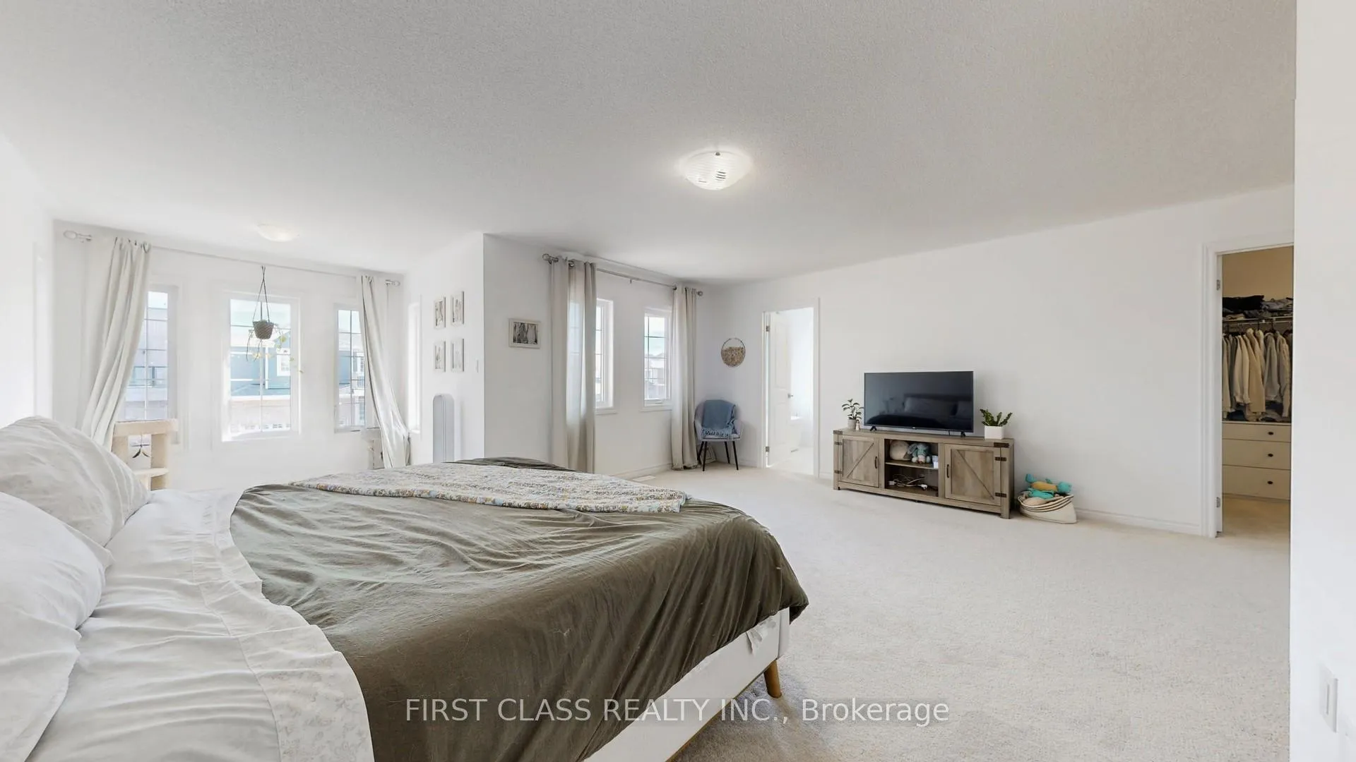 Photo 27 of 5 Harvest Crescent, Barrie, Rural Barrie Southeast — HOMEH