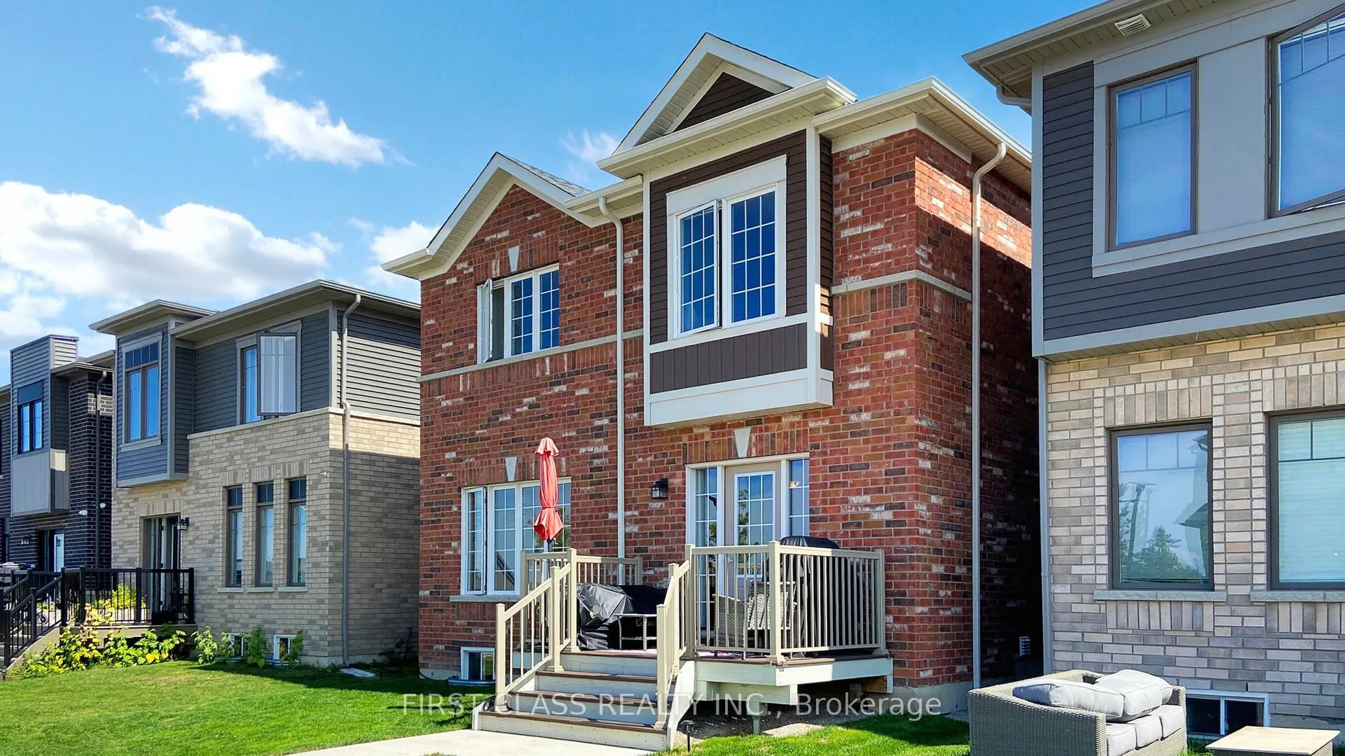 Photo 46 of 5 Harvest Crescent, Barrie, Rural Barrie Southeast — HOMEH
