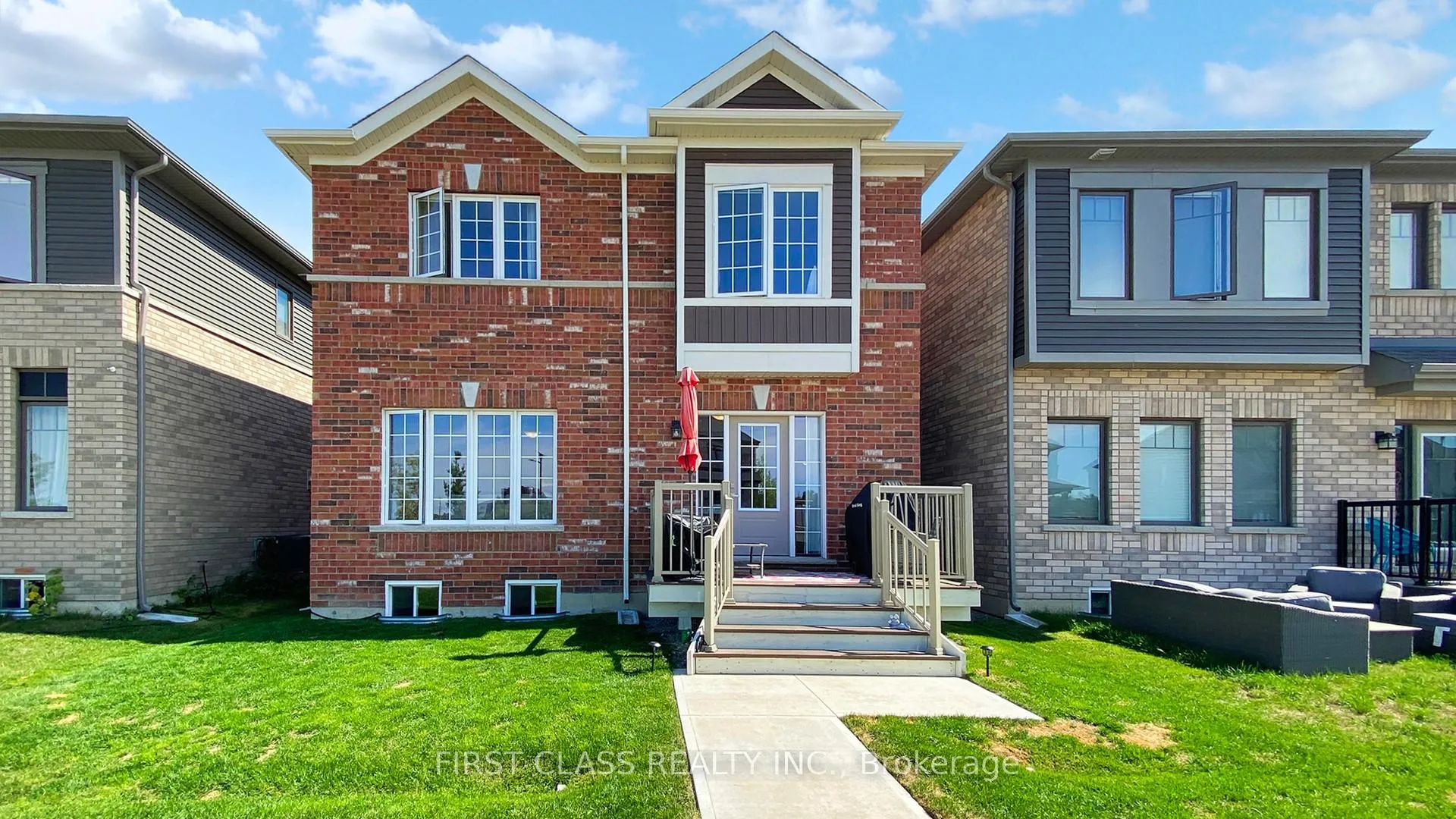 Photo 47 of 5 Harvest Crescent, Barrie, Rural Barrie Southeast — HOMEH